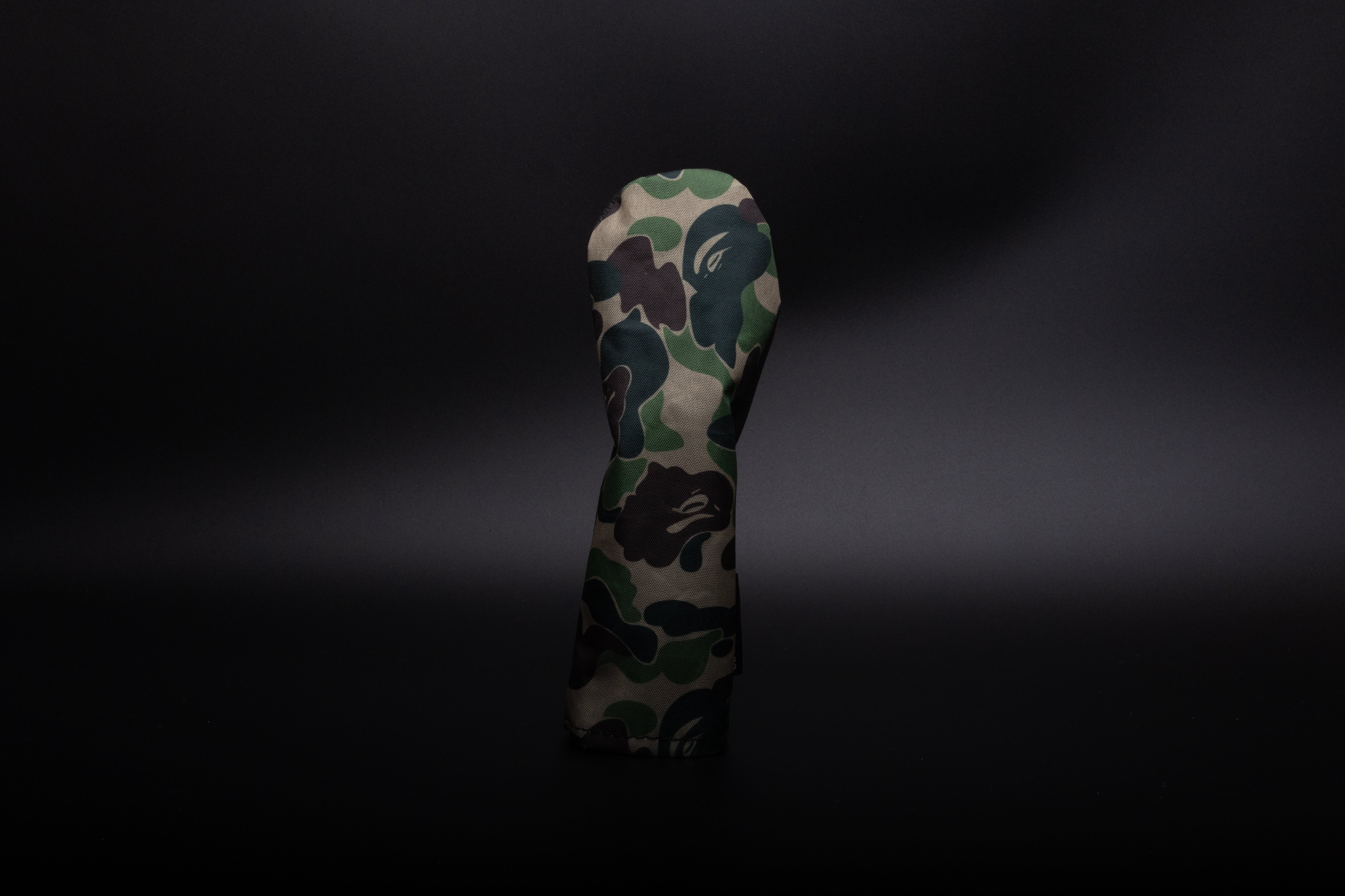 Bape Hybrid reworked Headcover