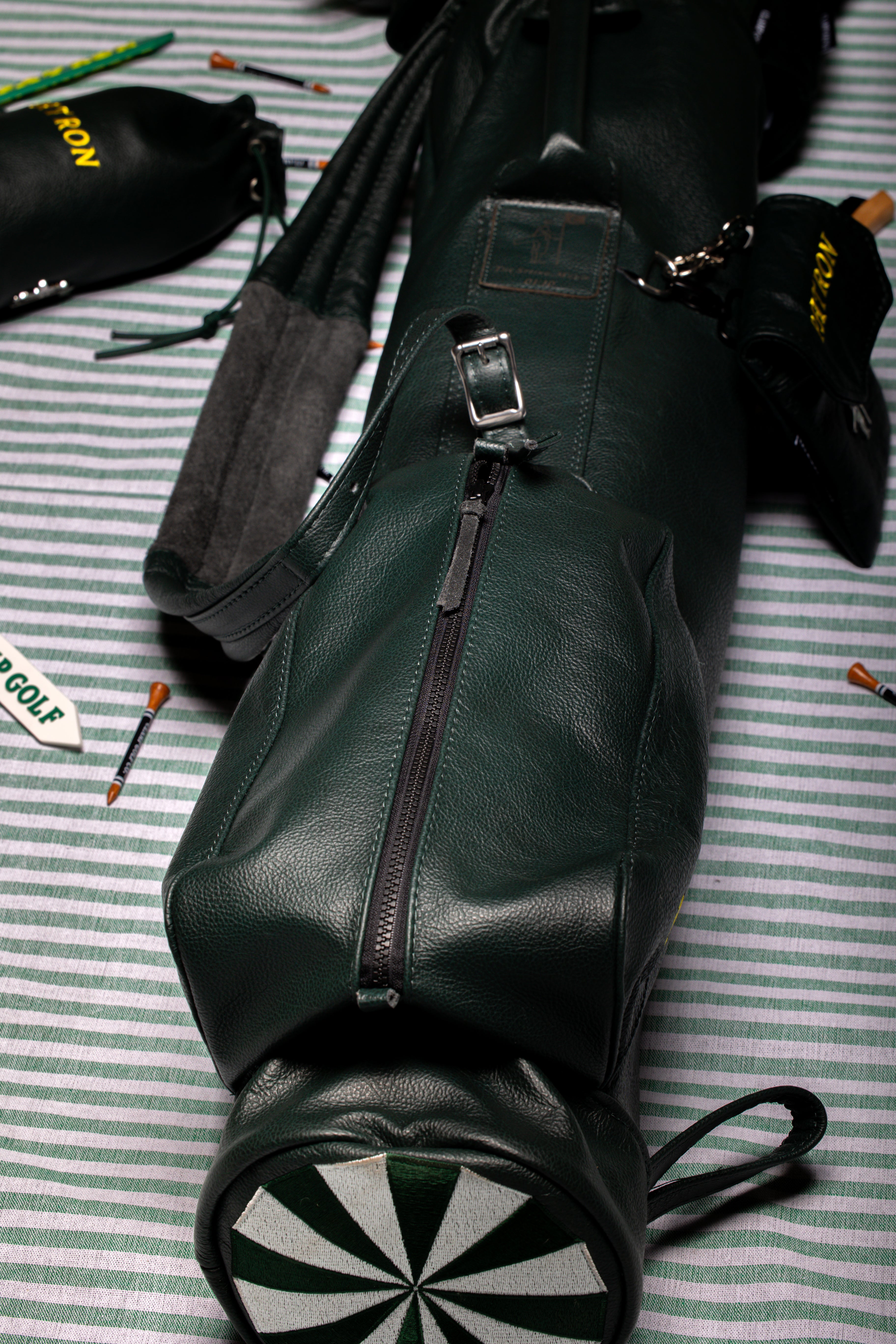 2026 April Major Sunday Bag - 10 Available