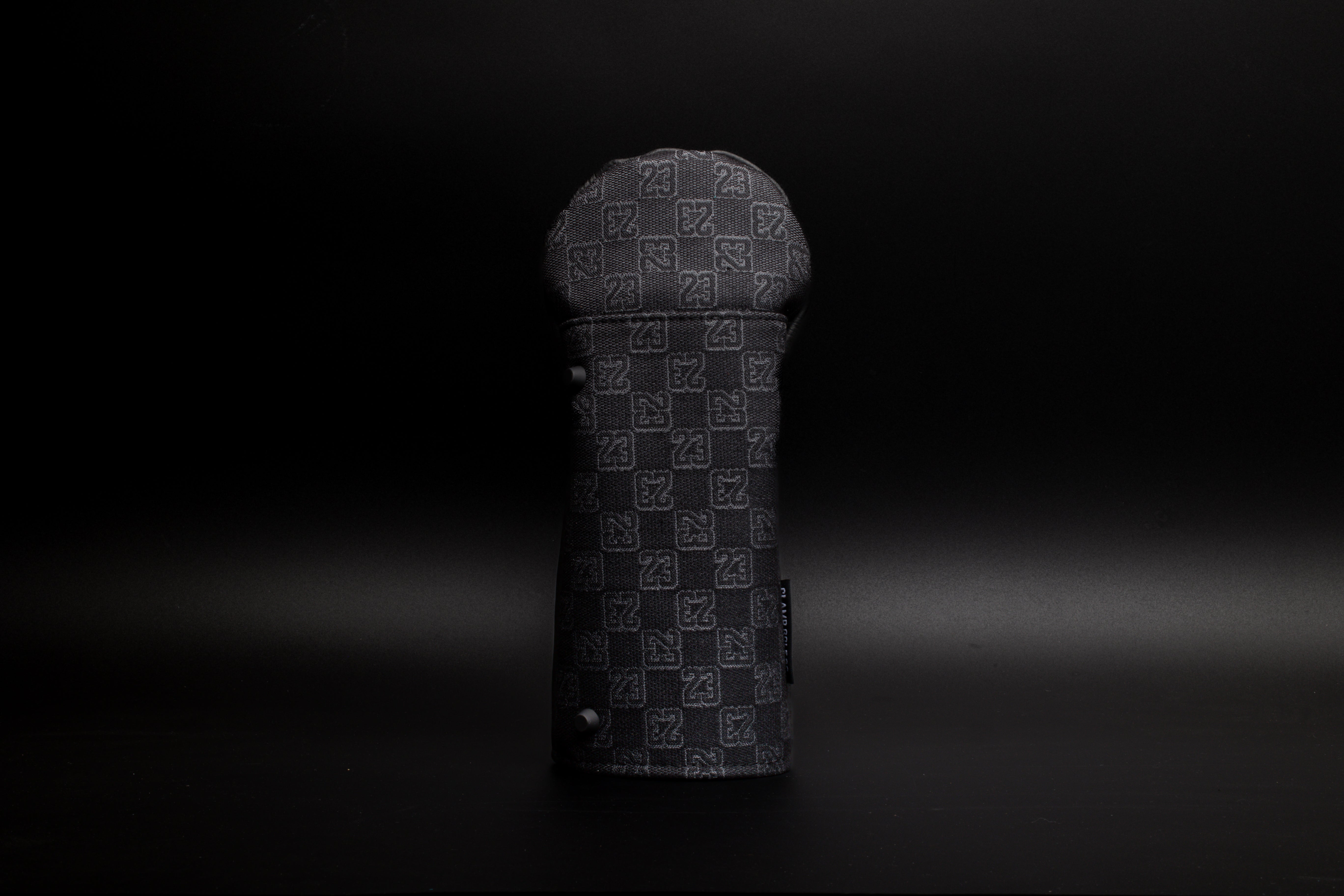 Jumpman Rework Wood Headcover