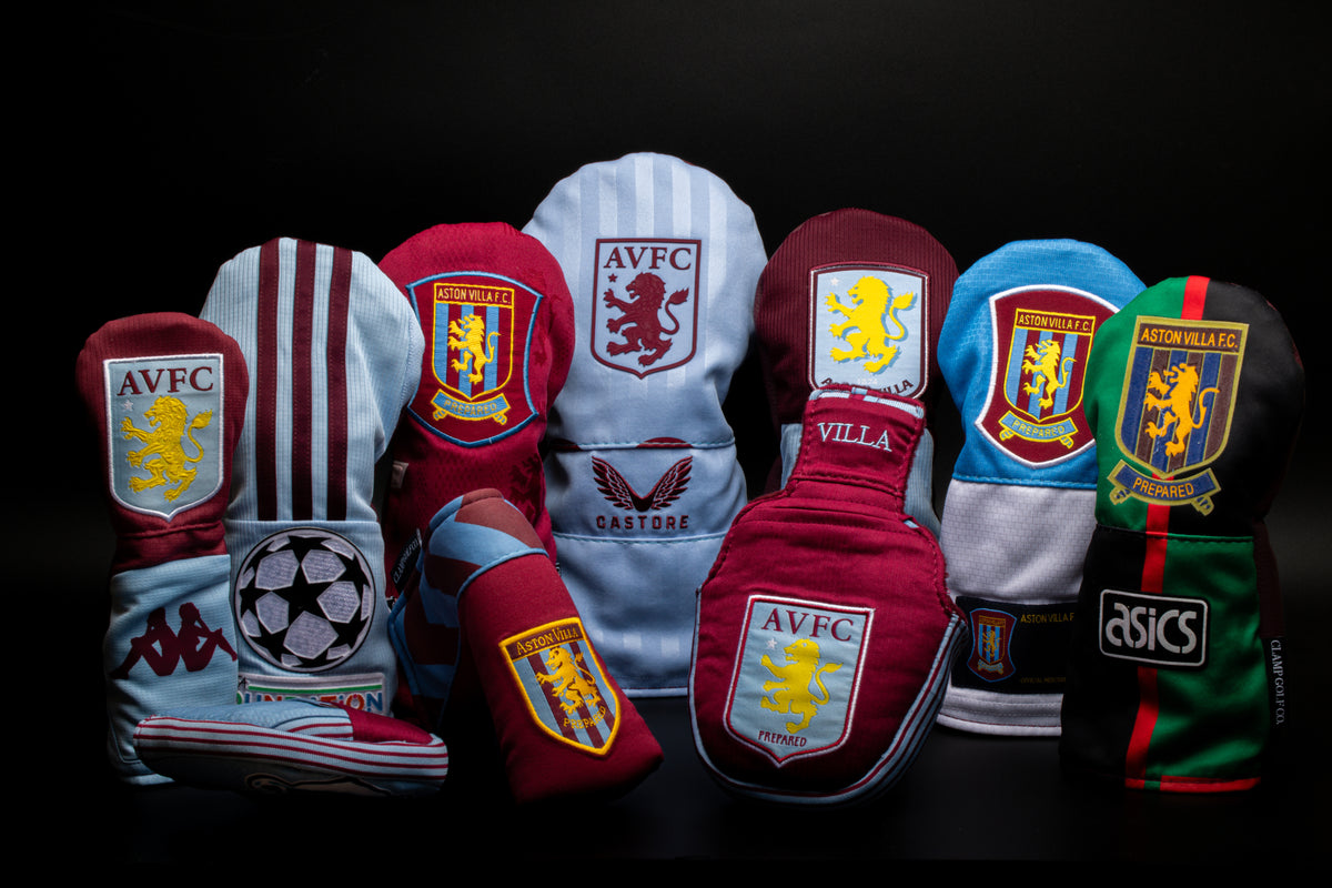 Custom Slots
