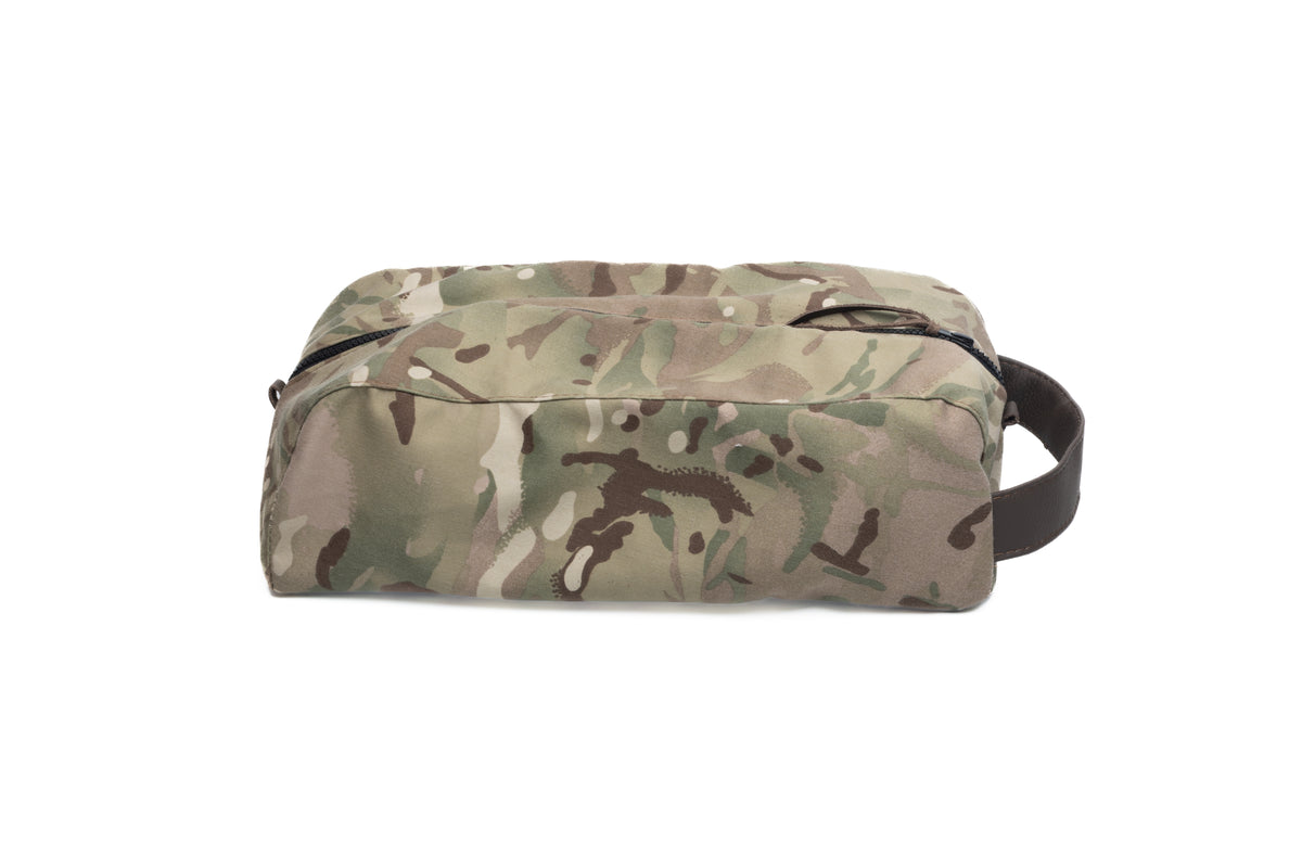 Military Range