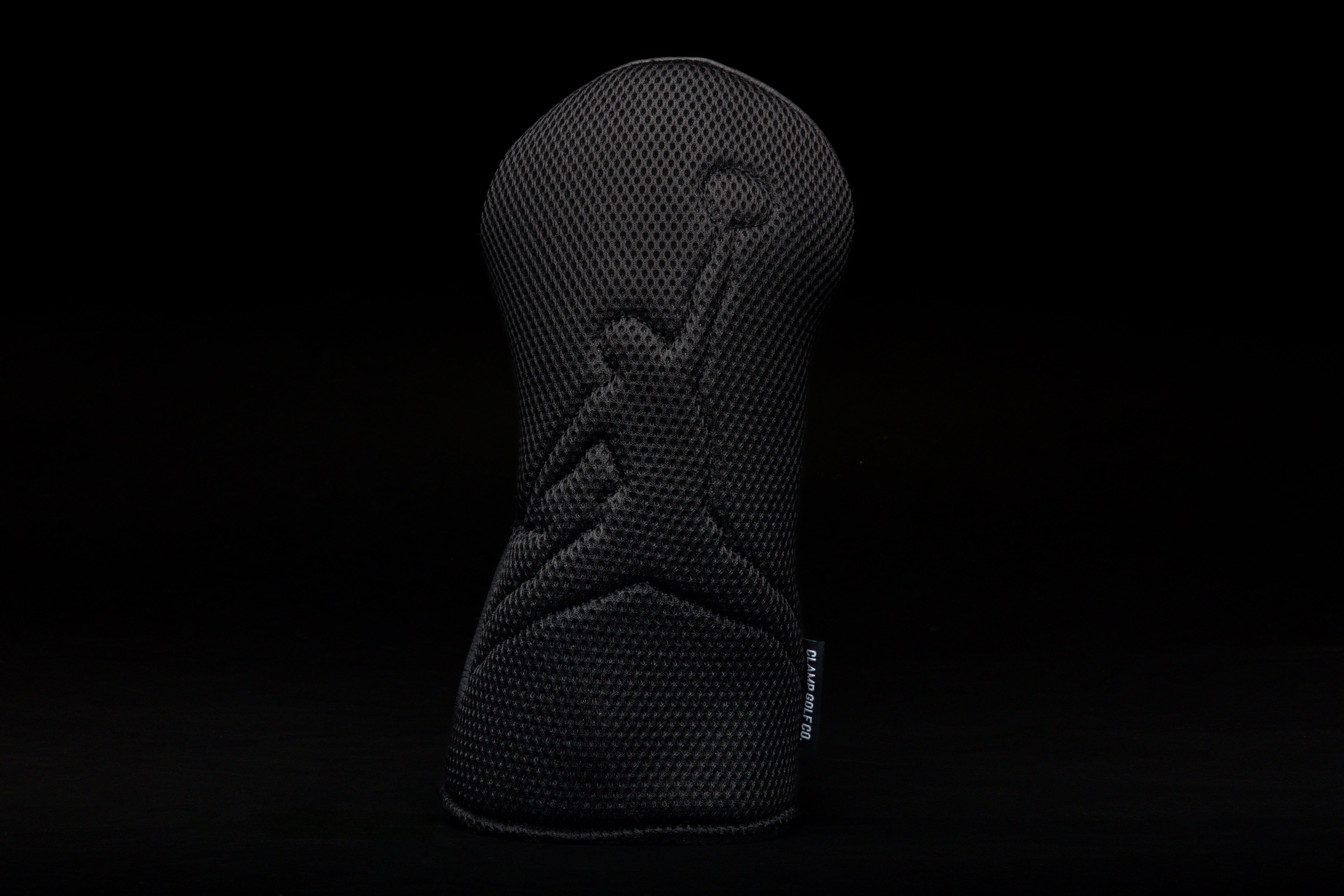 Nike Jordan Jumpman Reworked Driver Headcover