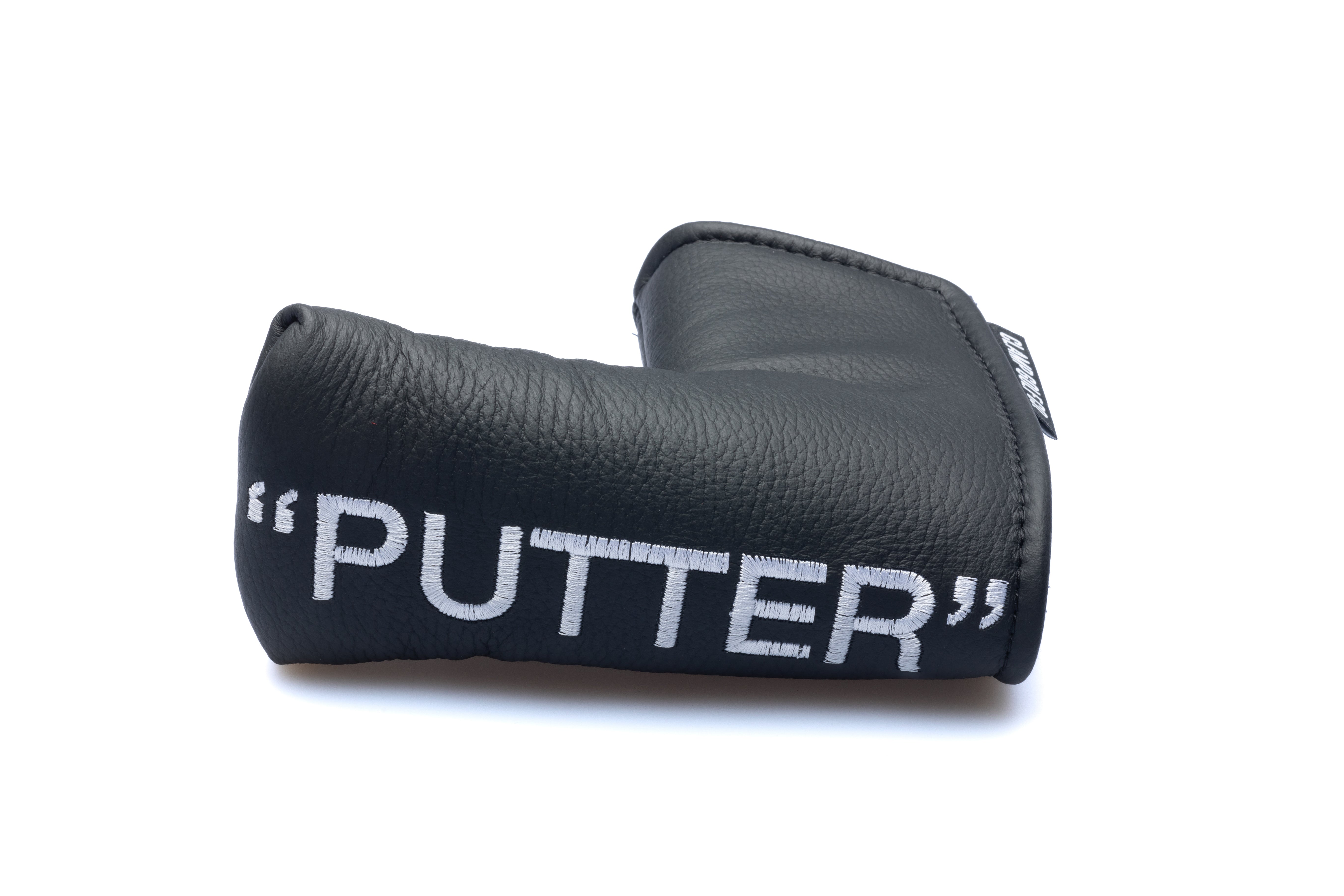 "Putter" Headcover