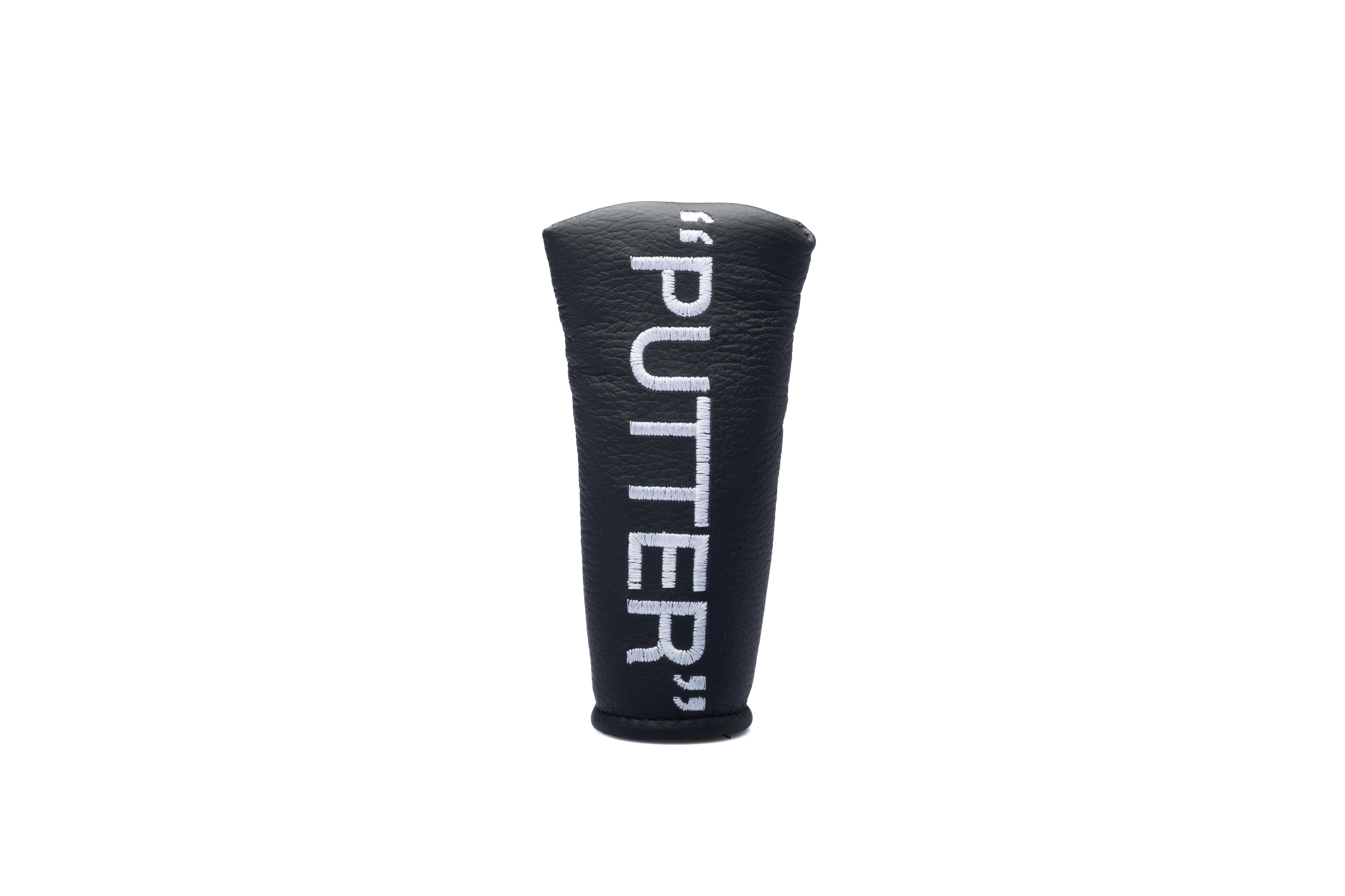 "Putter" Headcover