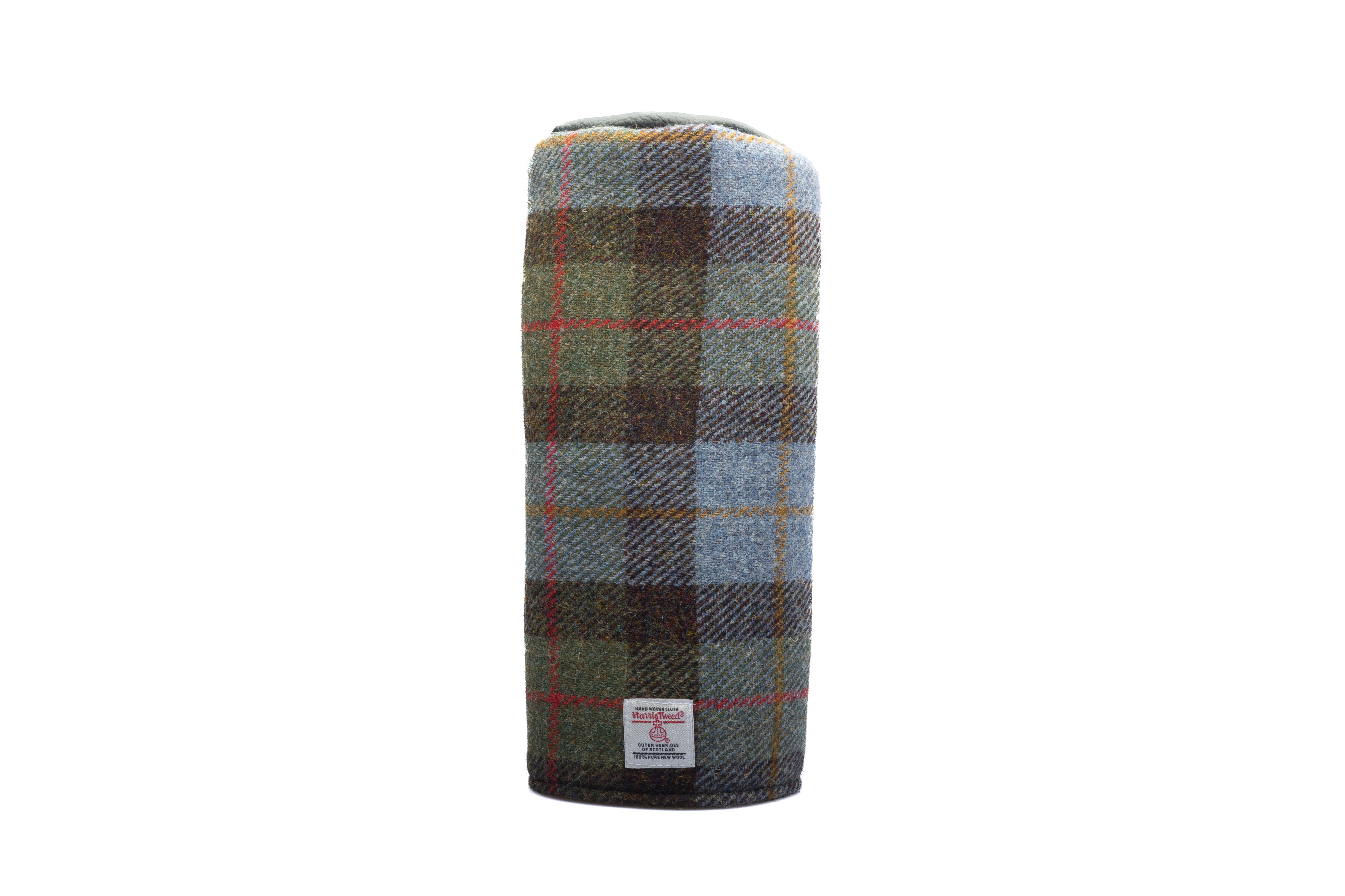 Harris Macleod Tartan Harris Tweed® Headcovers