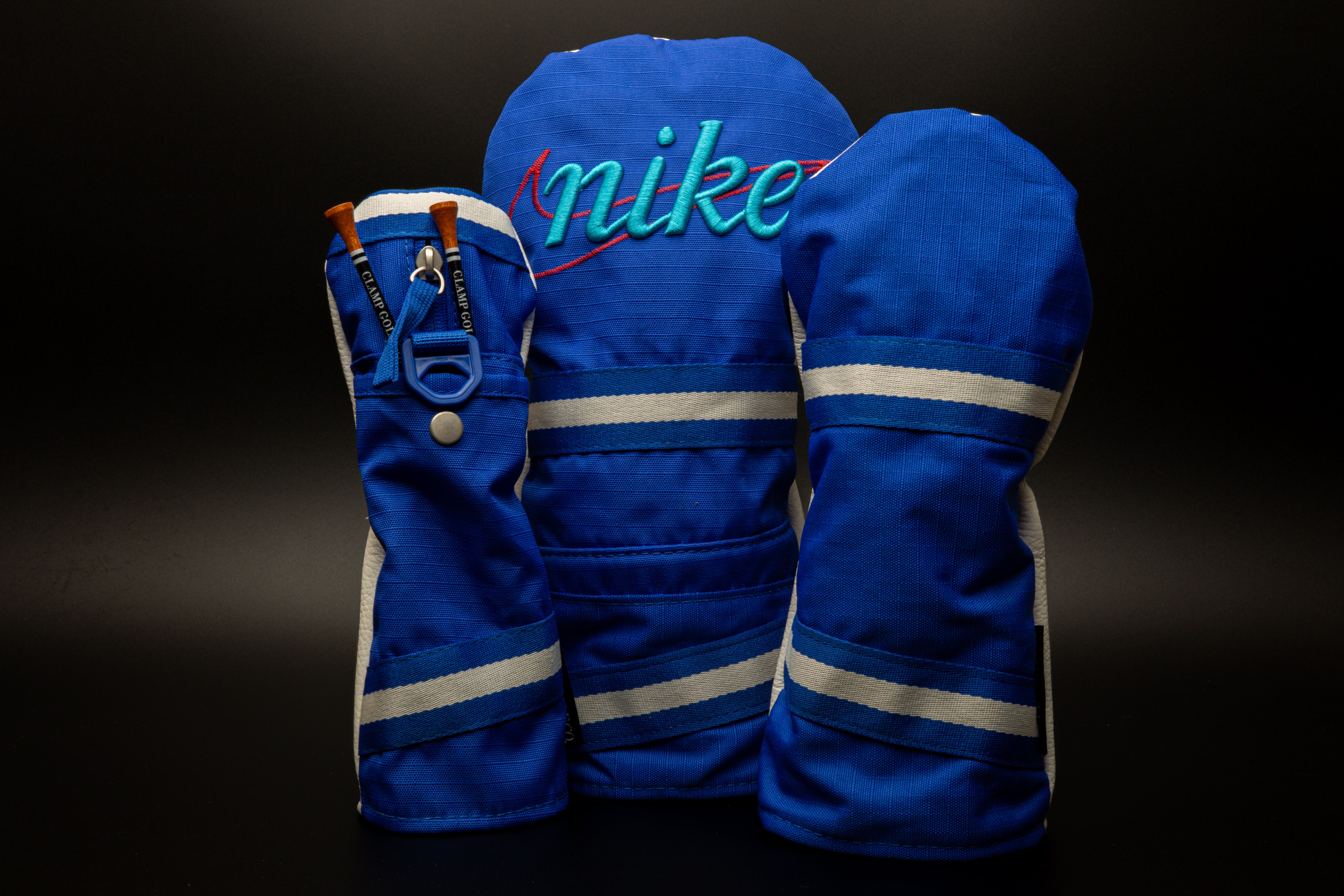 Nike Reworked Headcovers