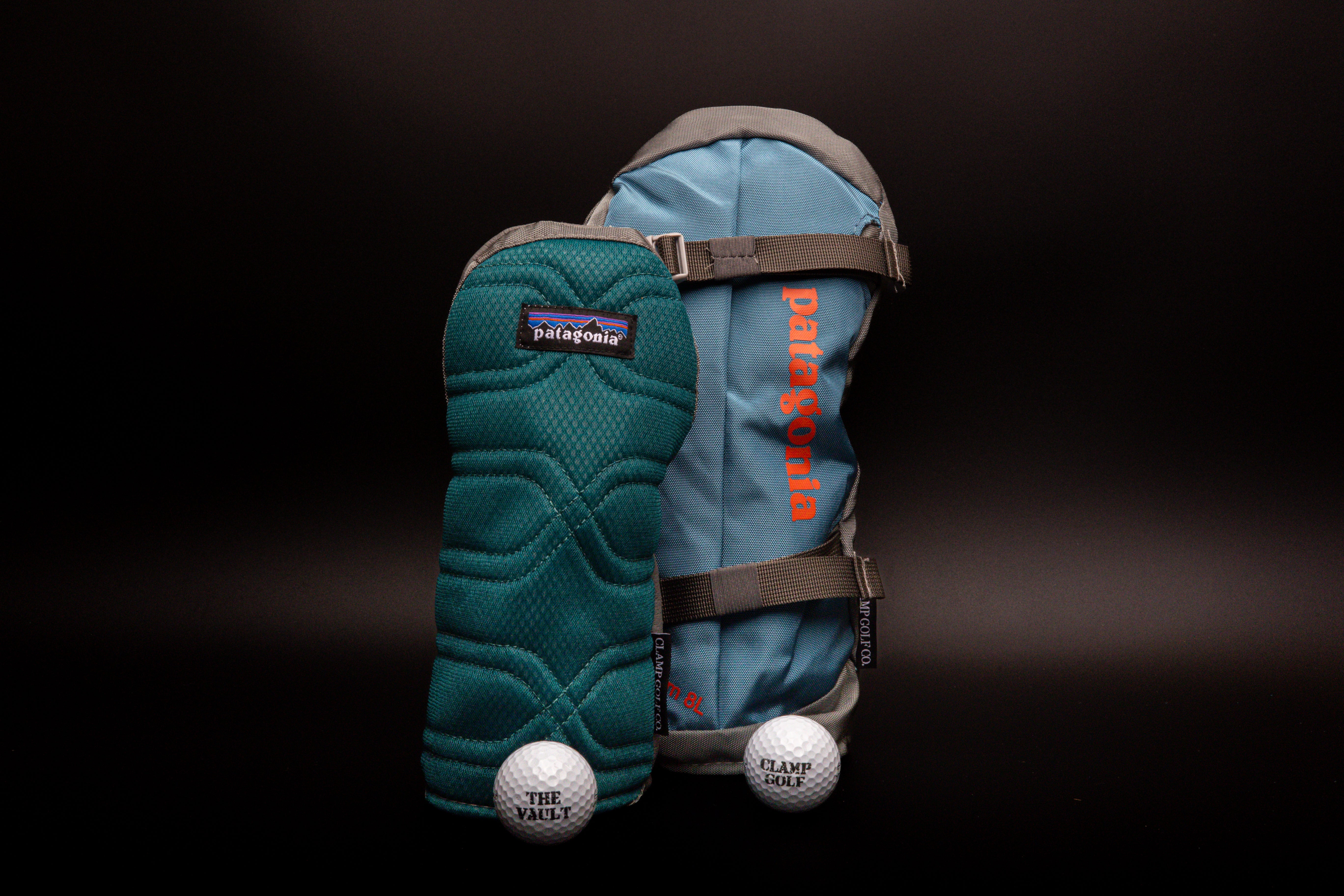 Patagonia Reworked Headcovers