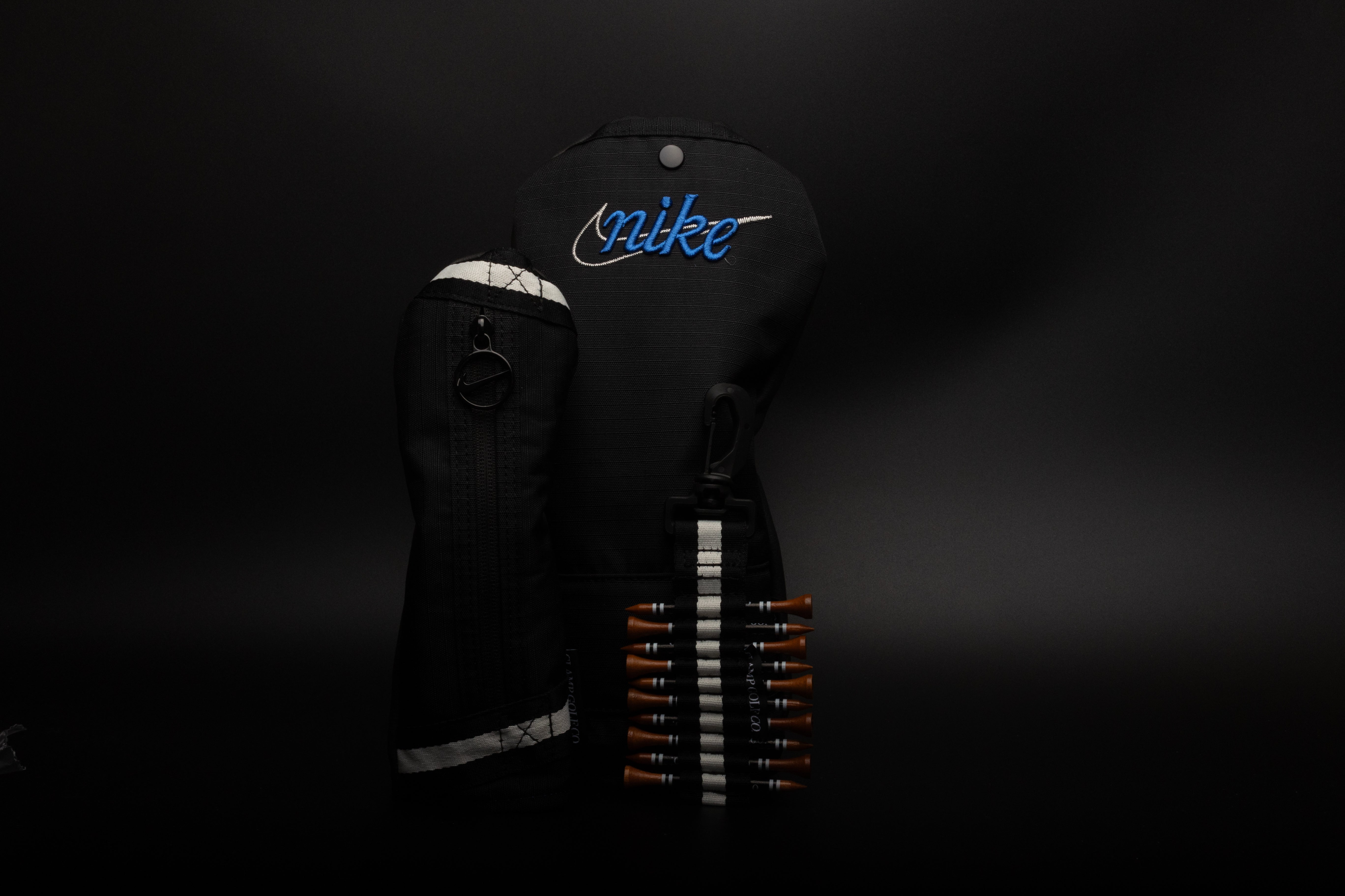 Nike Reworked Headcovers