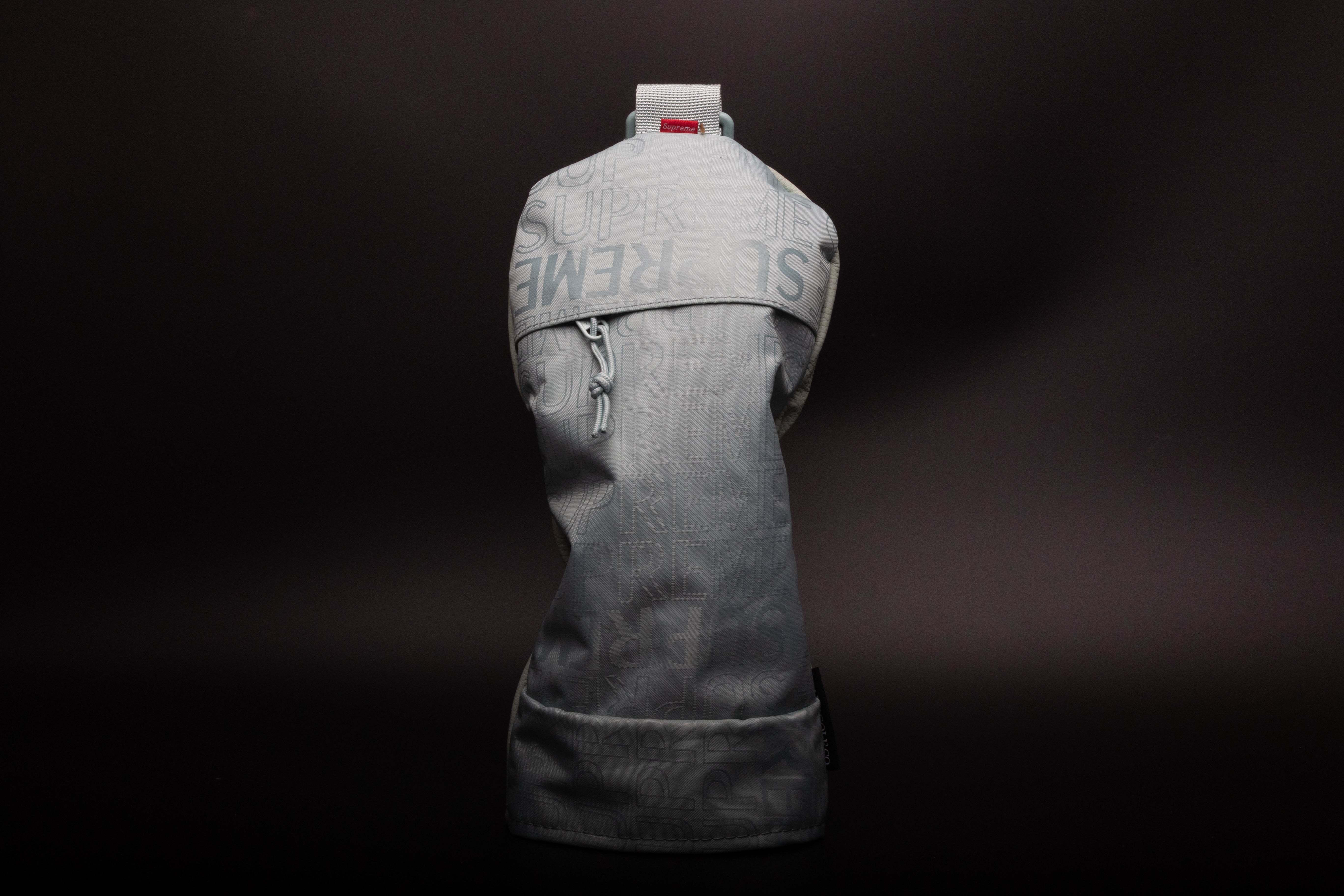 Supreme Reworked Driver Headcover