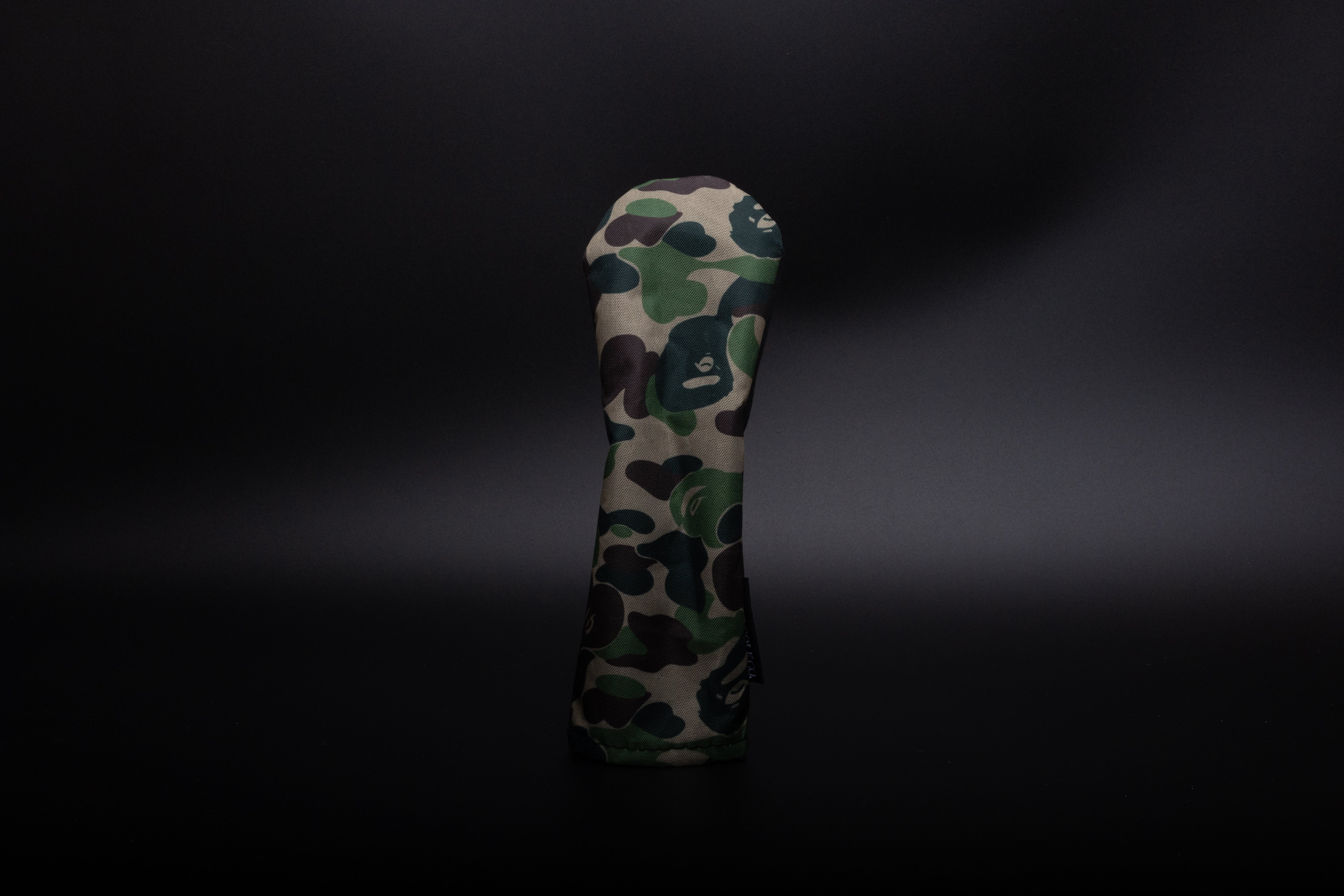 Bape Hybrid reworked Headcover