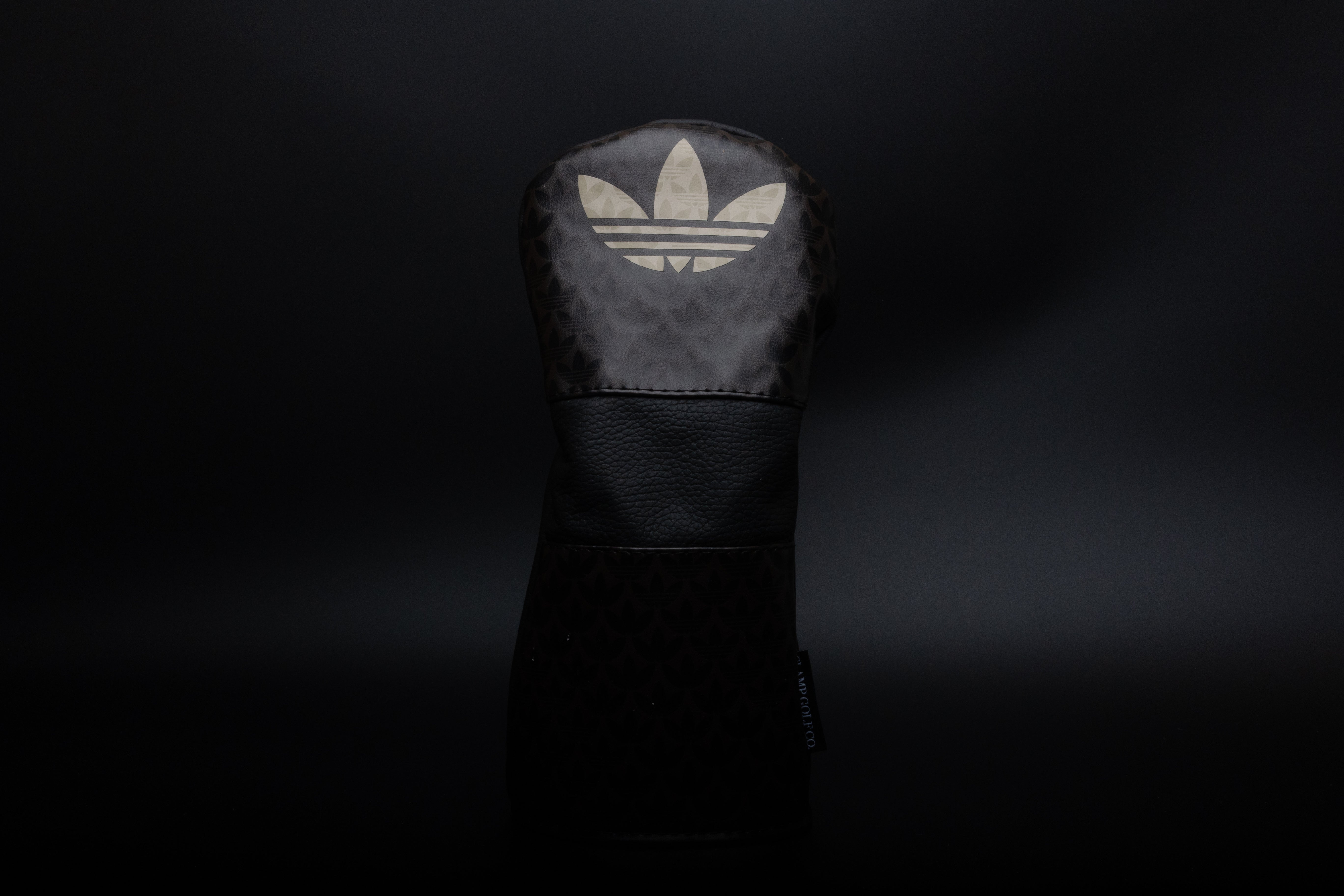 Adidas Reworked Driver Headcover