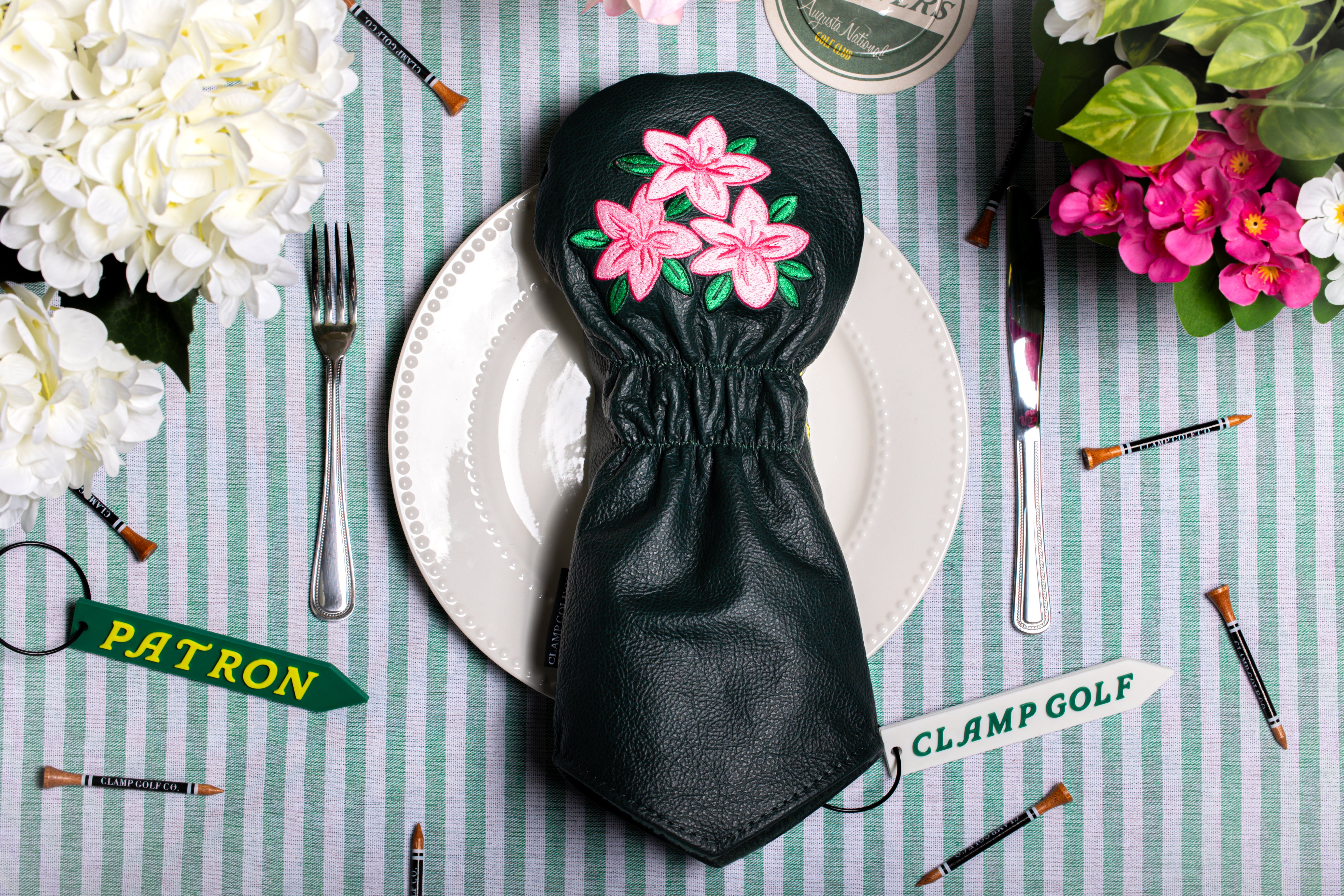 2026 April Major Driver