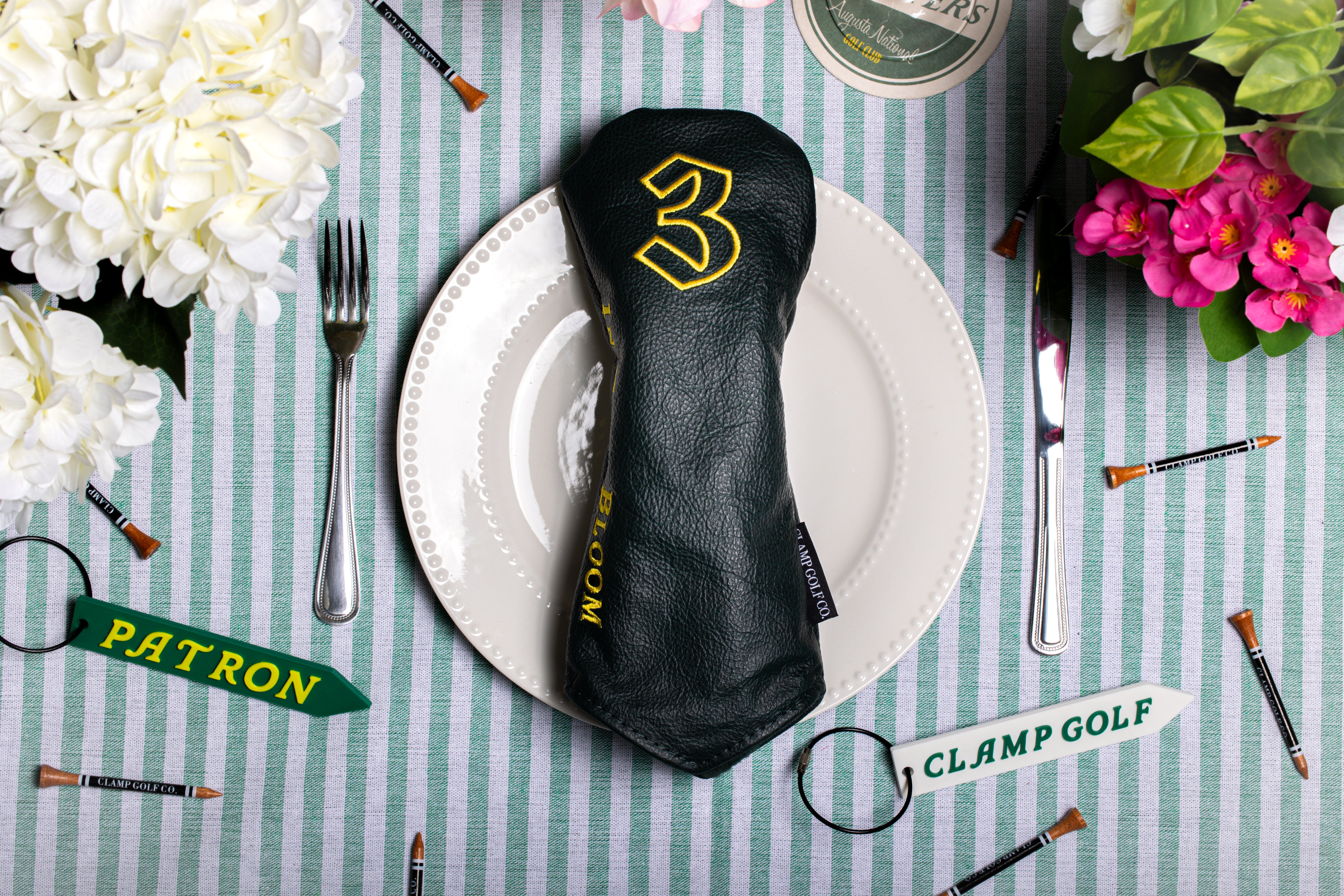 2026 April Major Wood