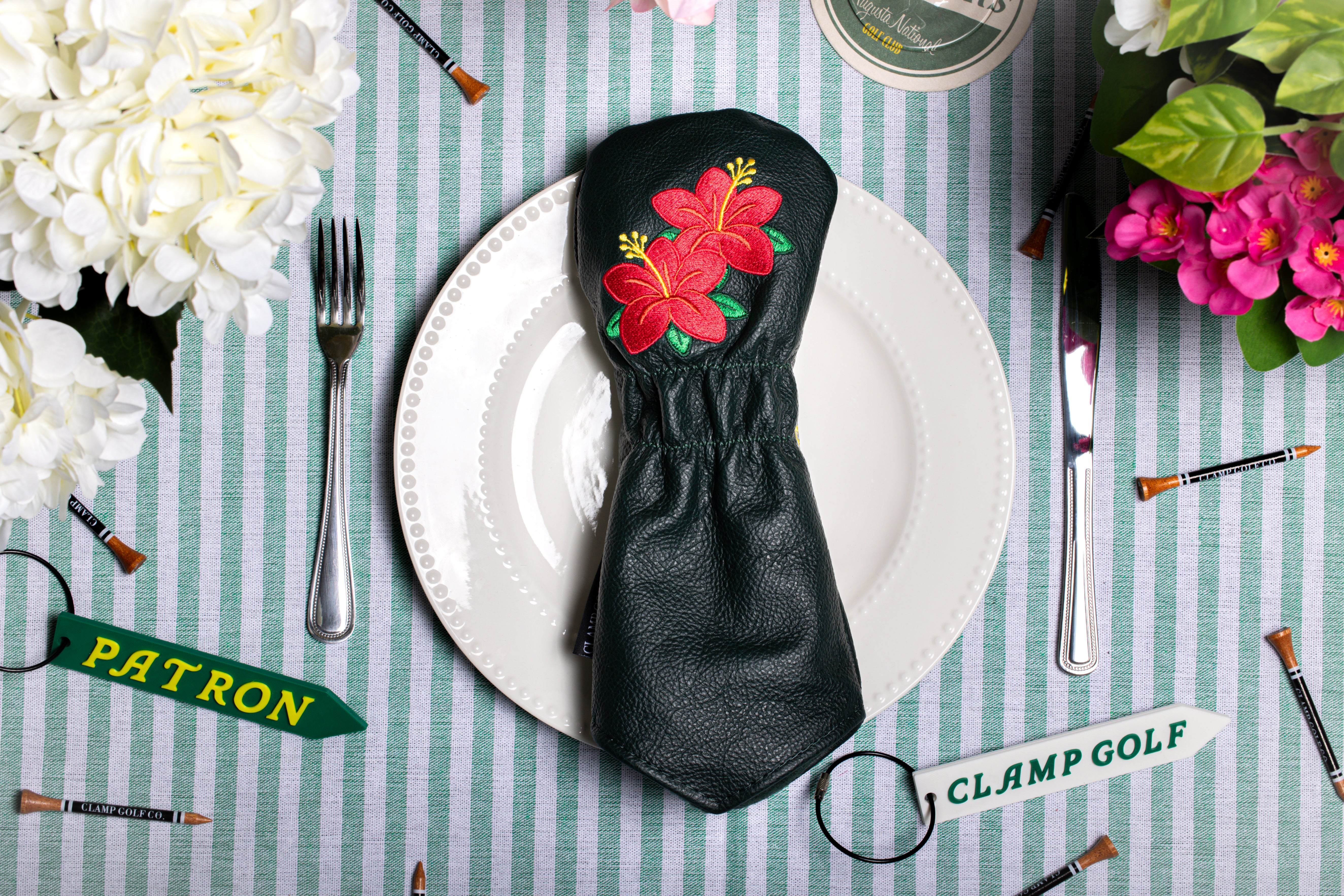 2026 April Major Wood