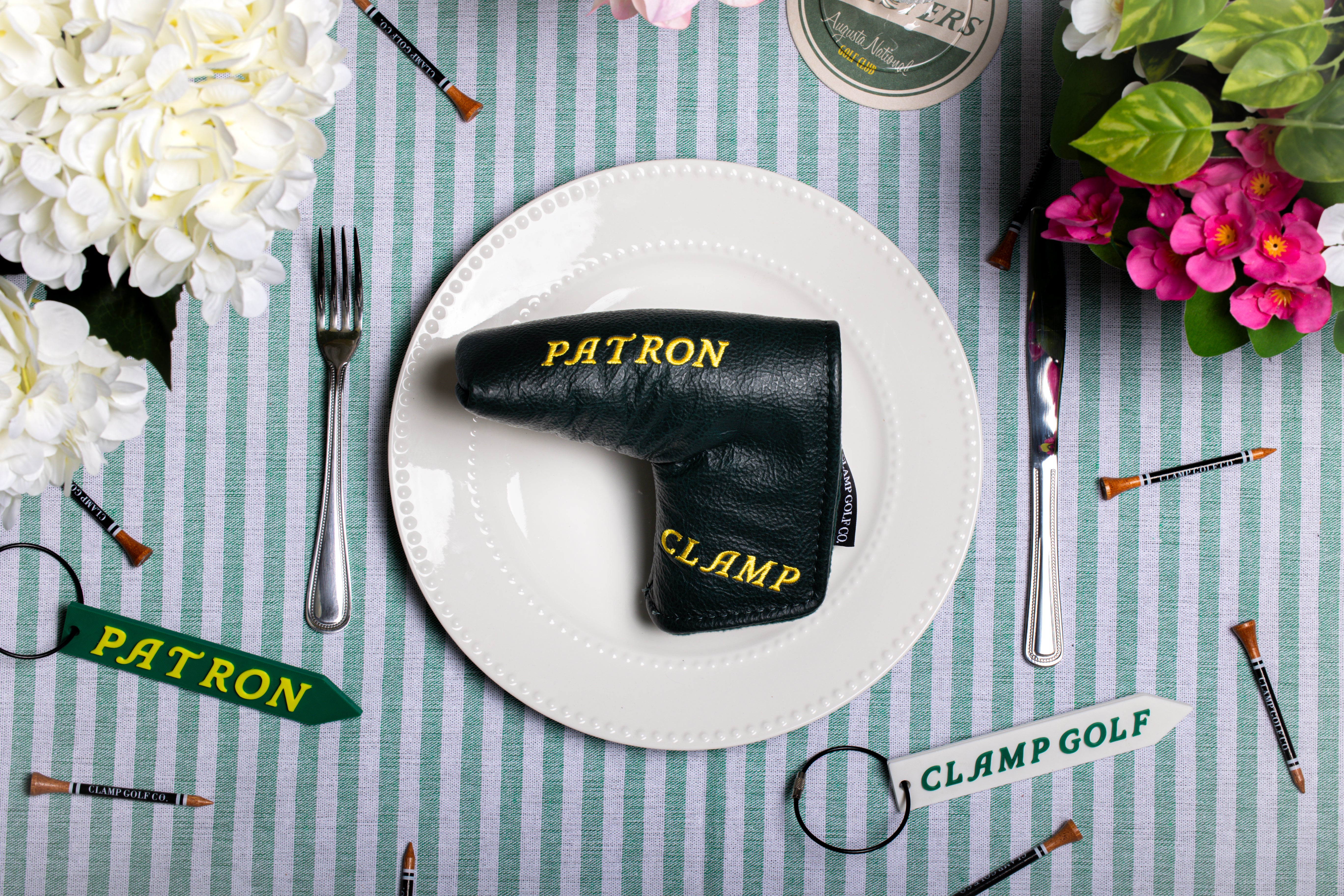 2026 April Major Alignment Blade Cover