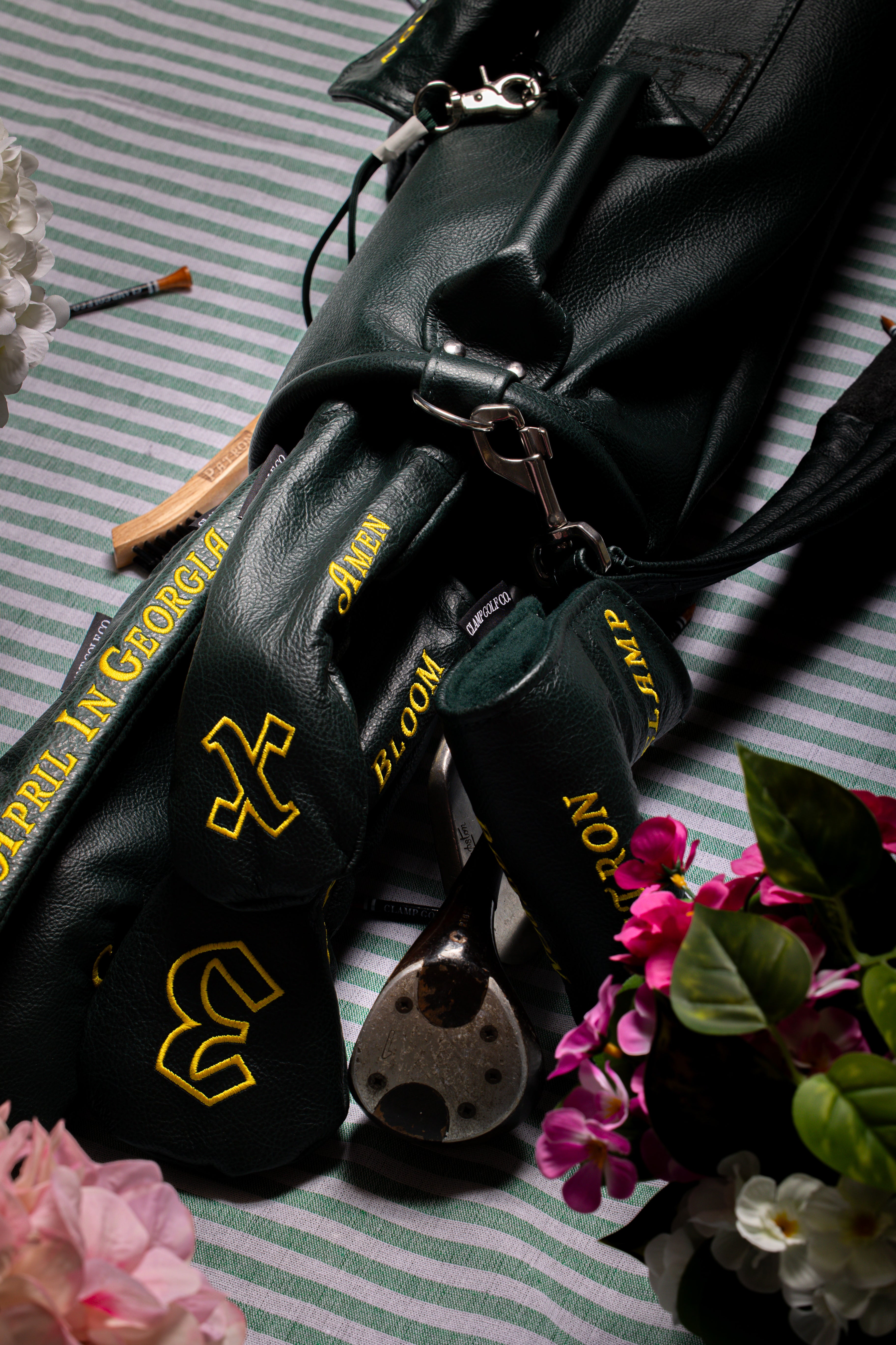 2026 April Major Sunday Bag - 10 Available