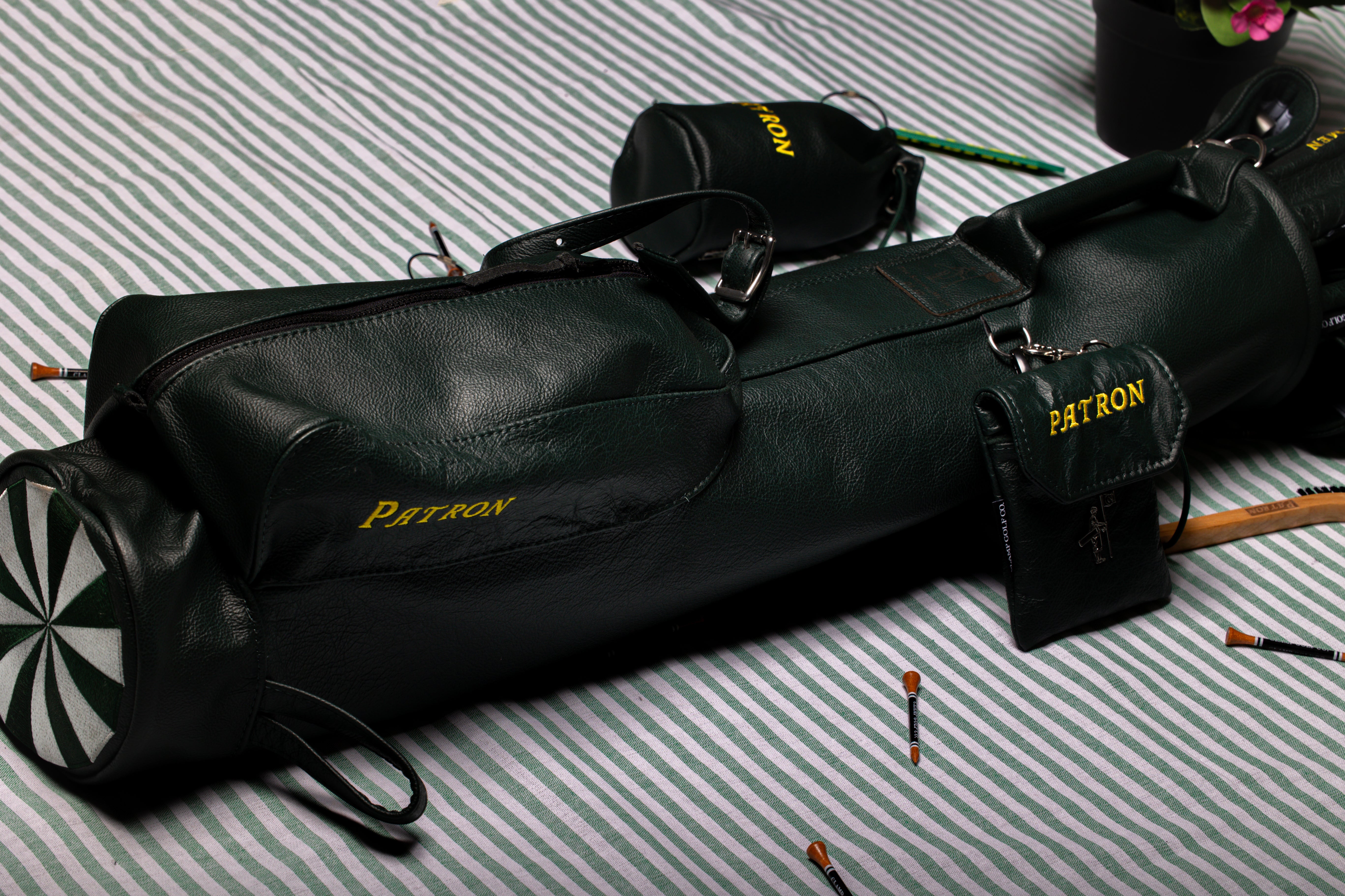 2026 April Major Sunday Bag - 10 Available