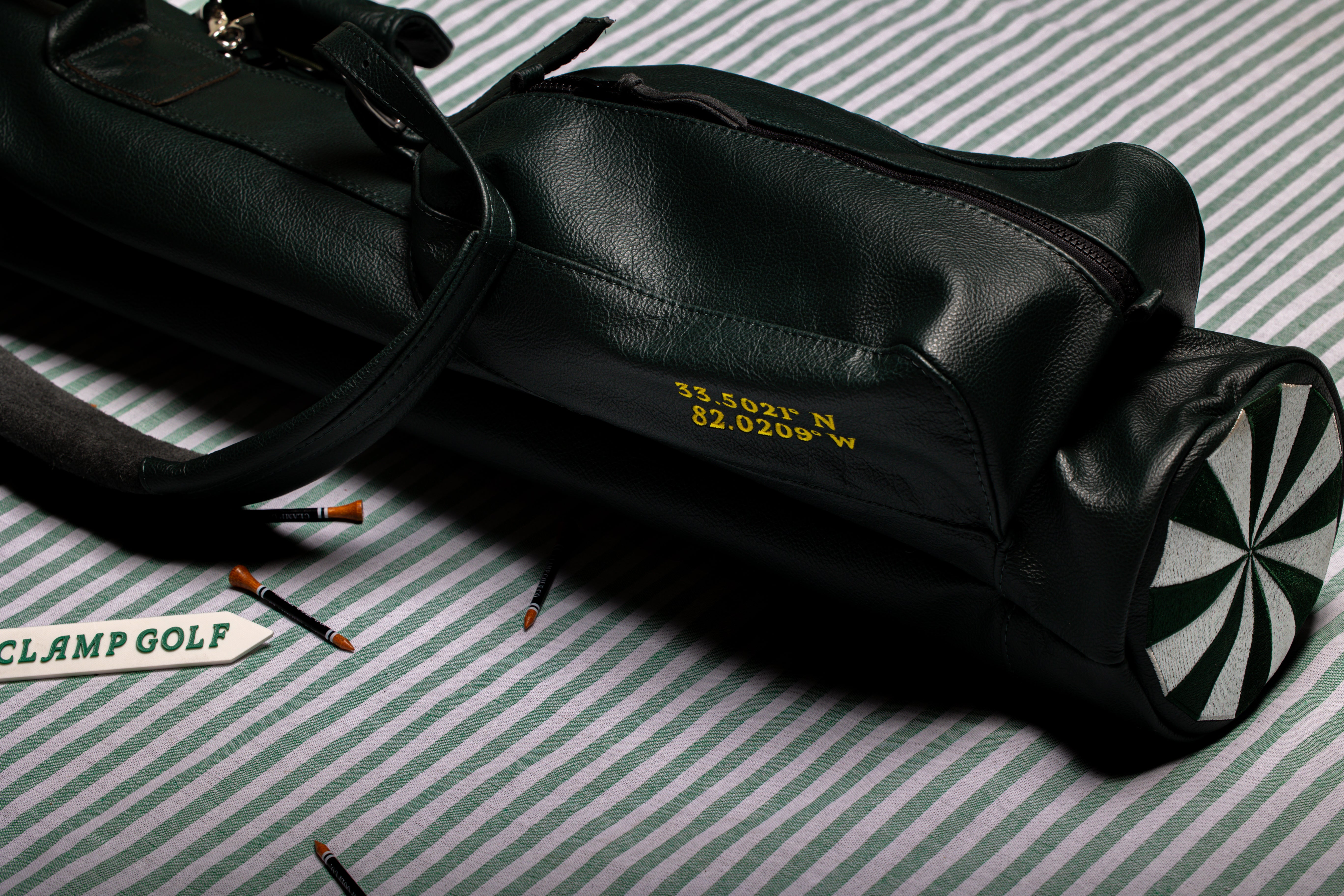 2026 April Major Sunday Bag - 10 Available