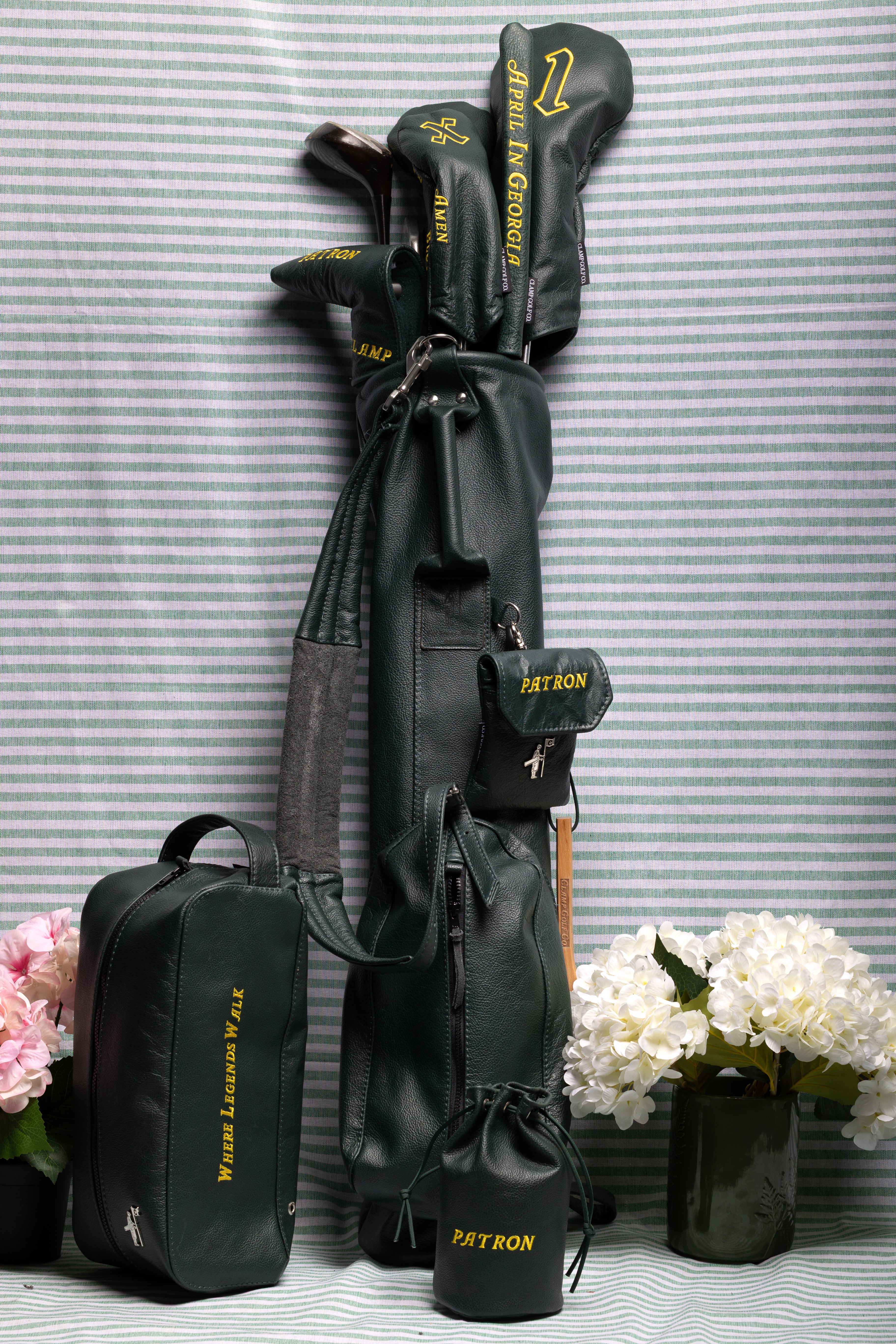 2026 April Major Sunday Bag - 10 Available