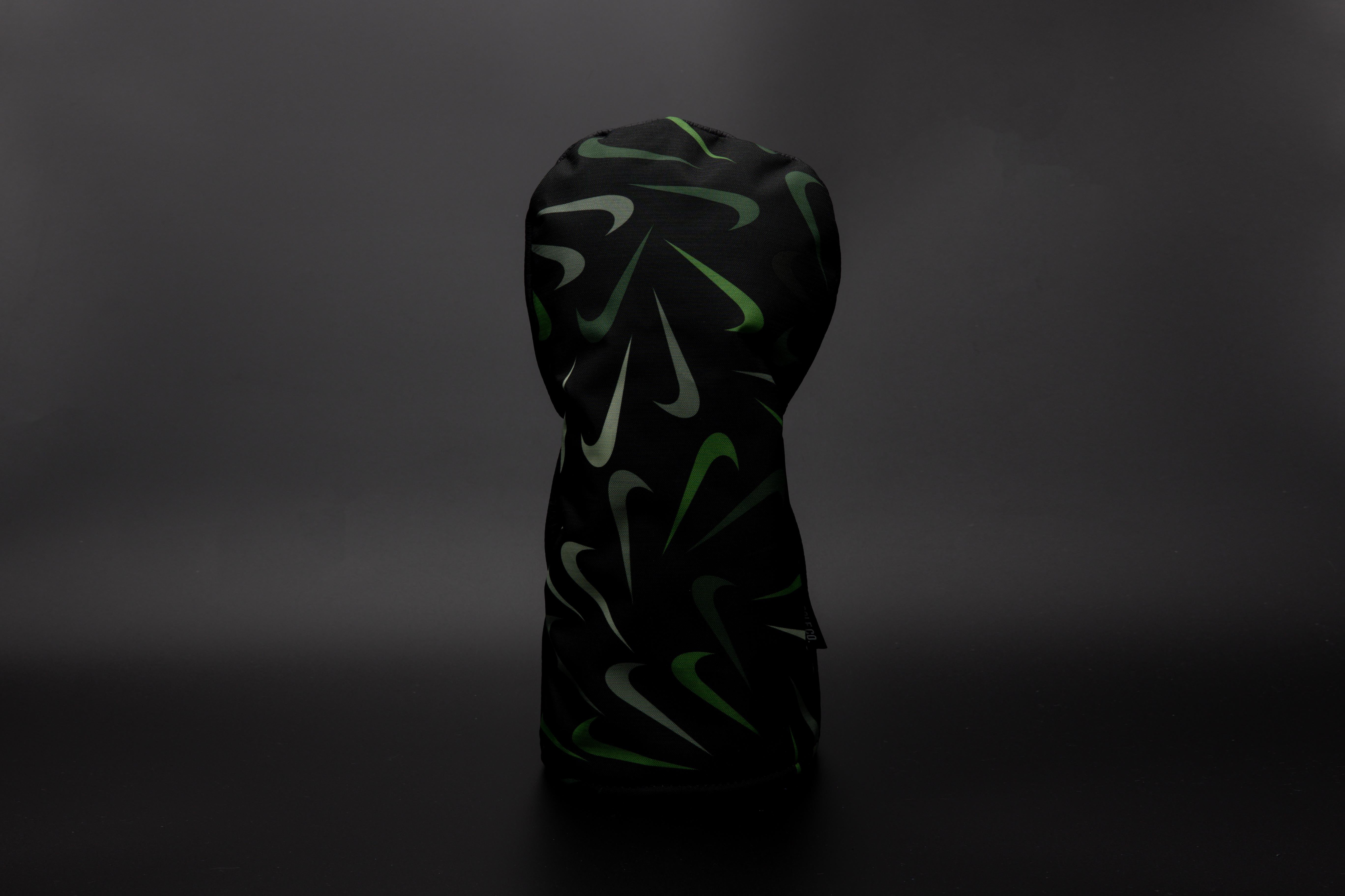 Nike Reworked Driver Headcover