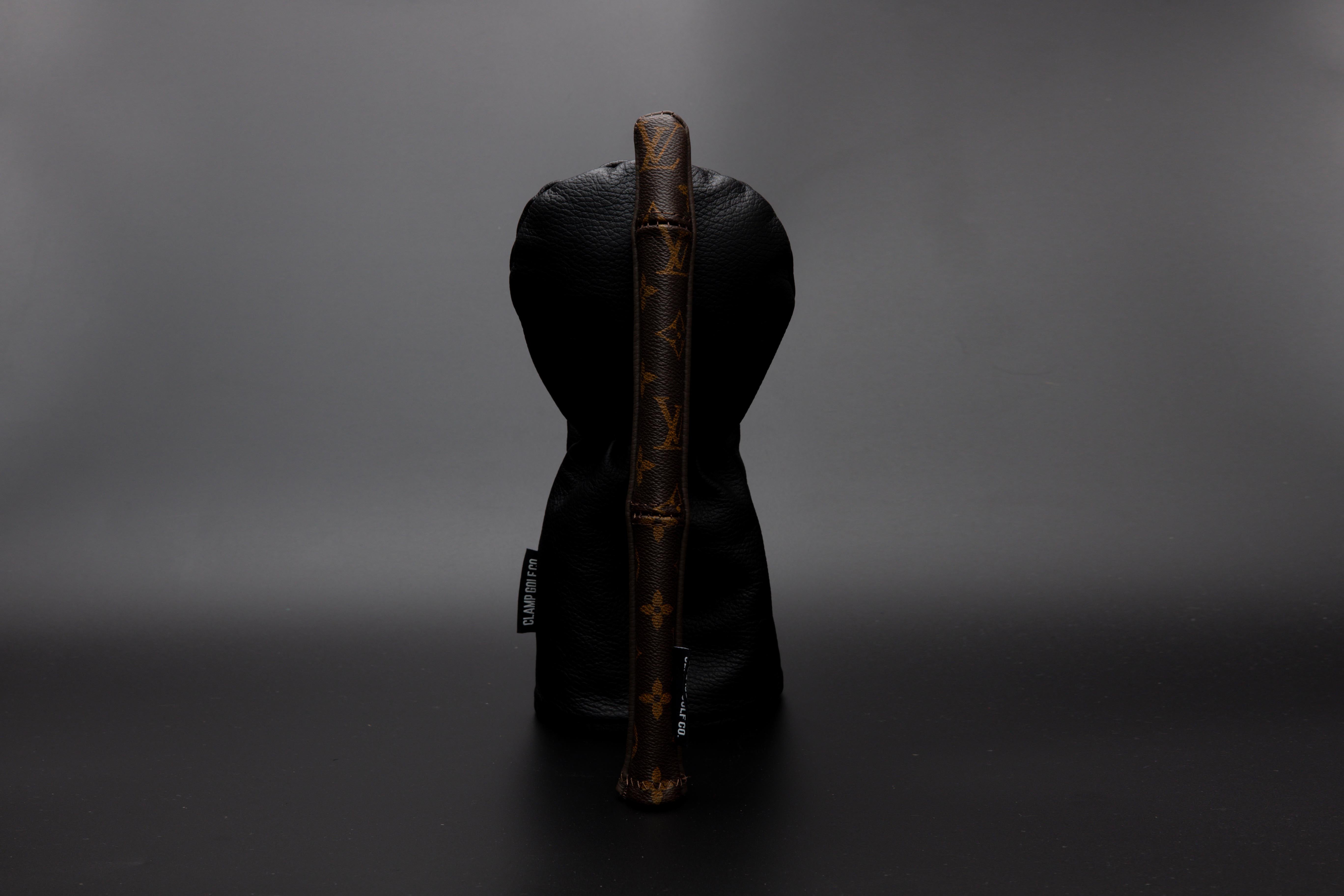 Custom Louis Vuitton Alignment Sticks Rework Headcover