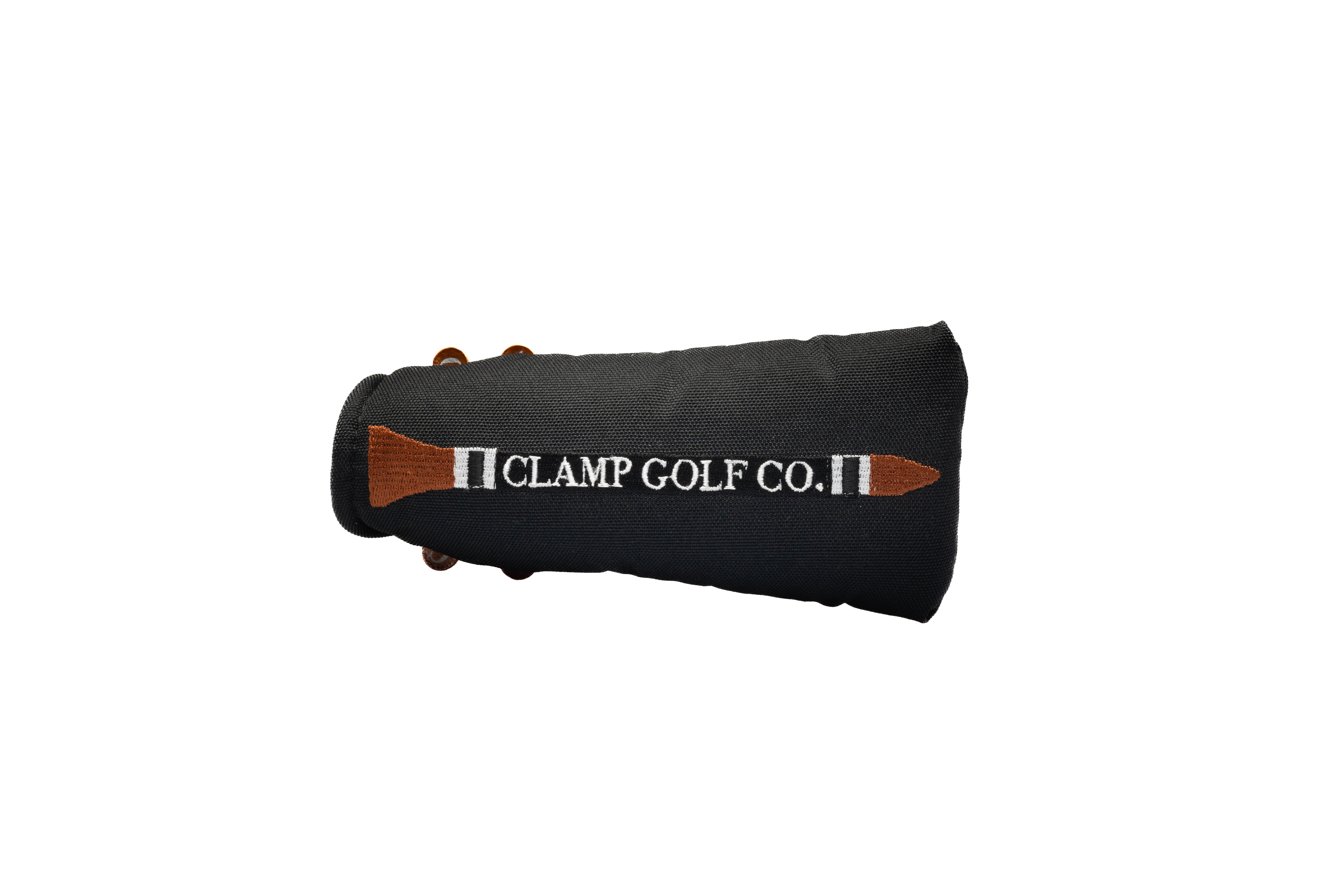 Clamp Golf Co. Tee Blade