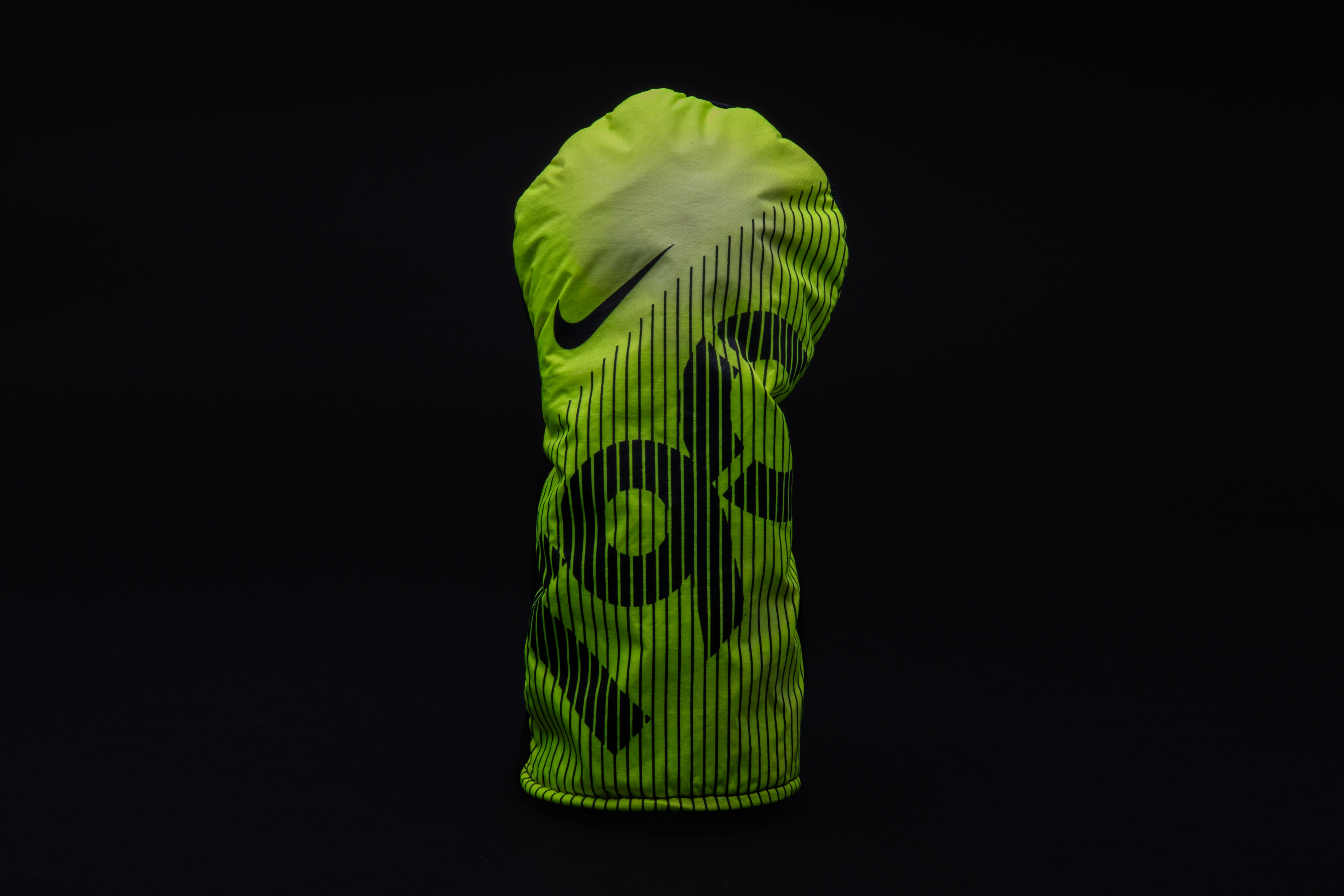 Reworked T90 Headcover