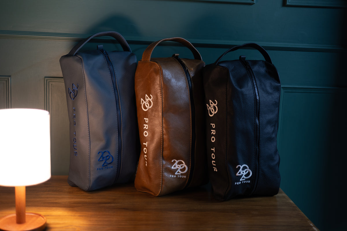 Custom Shoe Bag