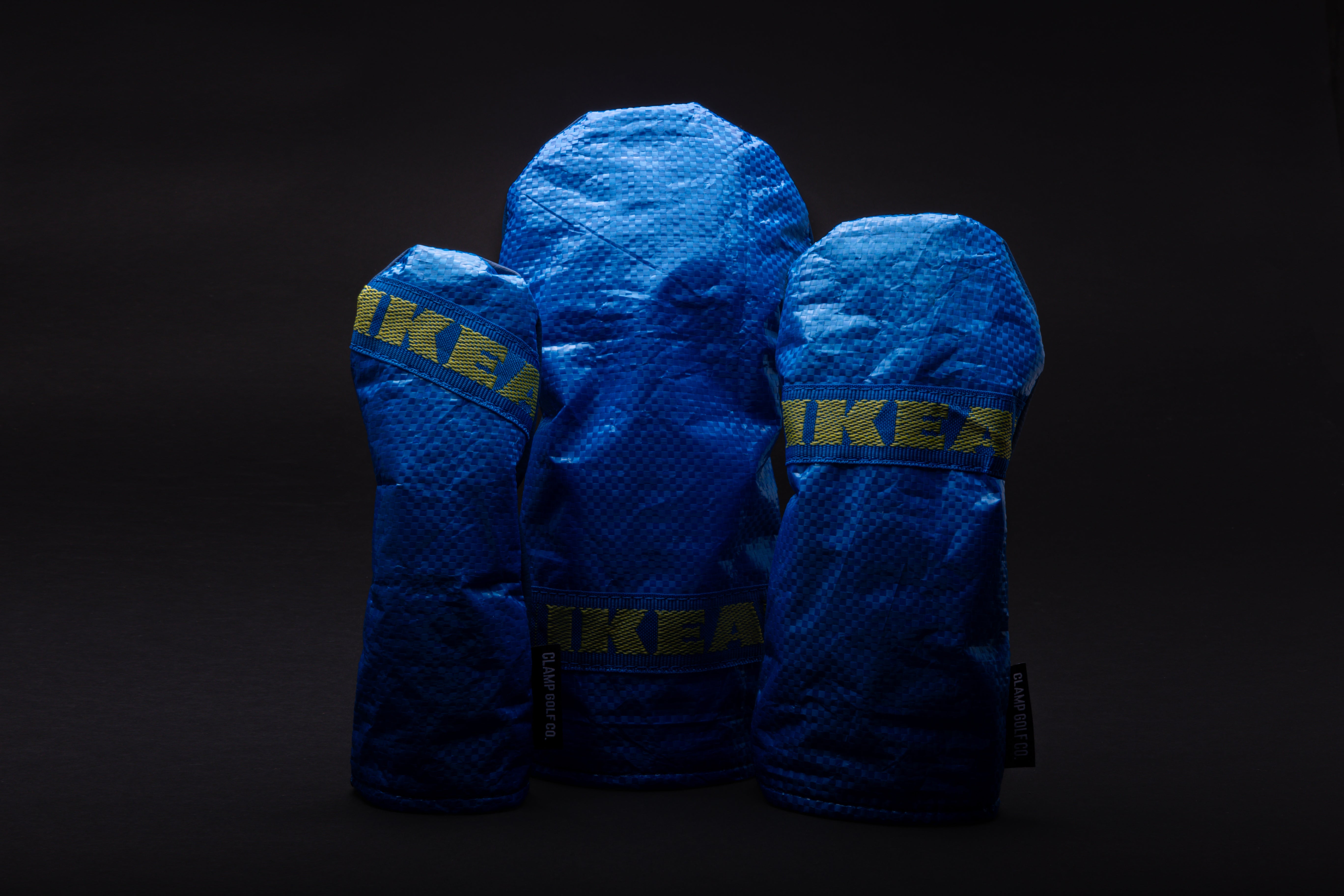 Reworked Ikea Covers