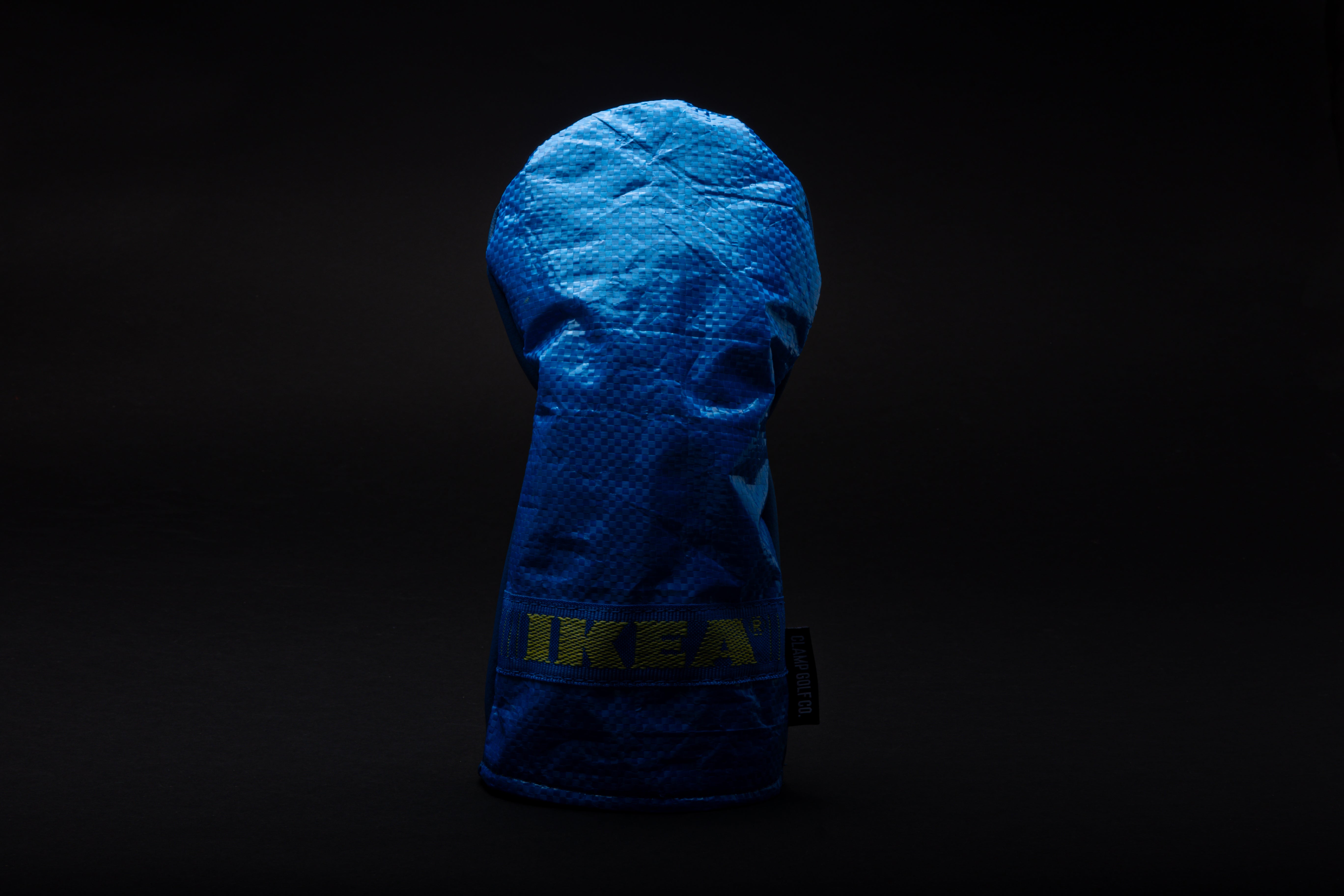 Reworked Ikea Driver Cover