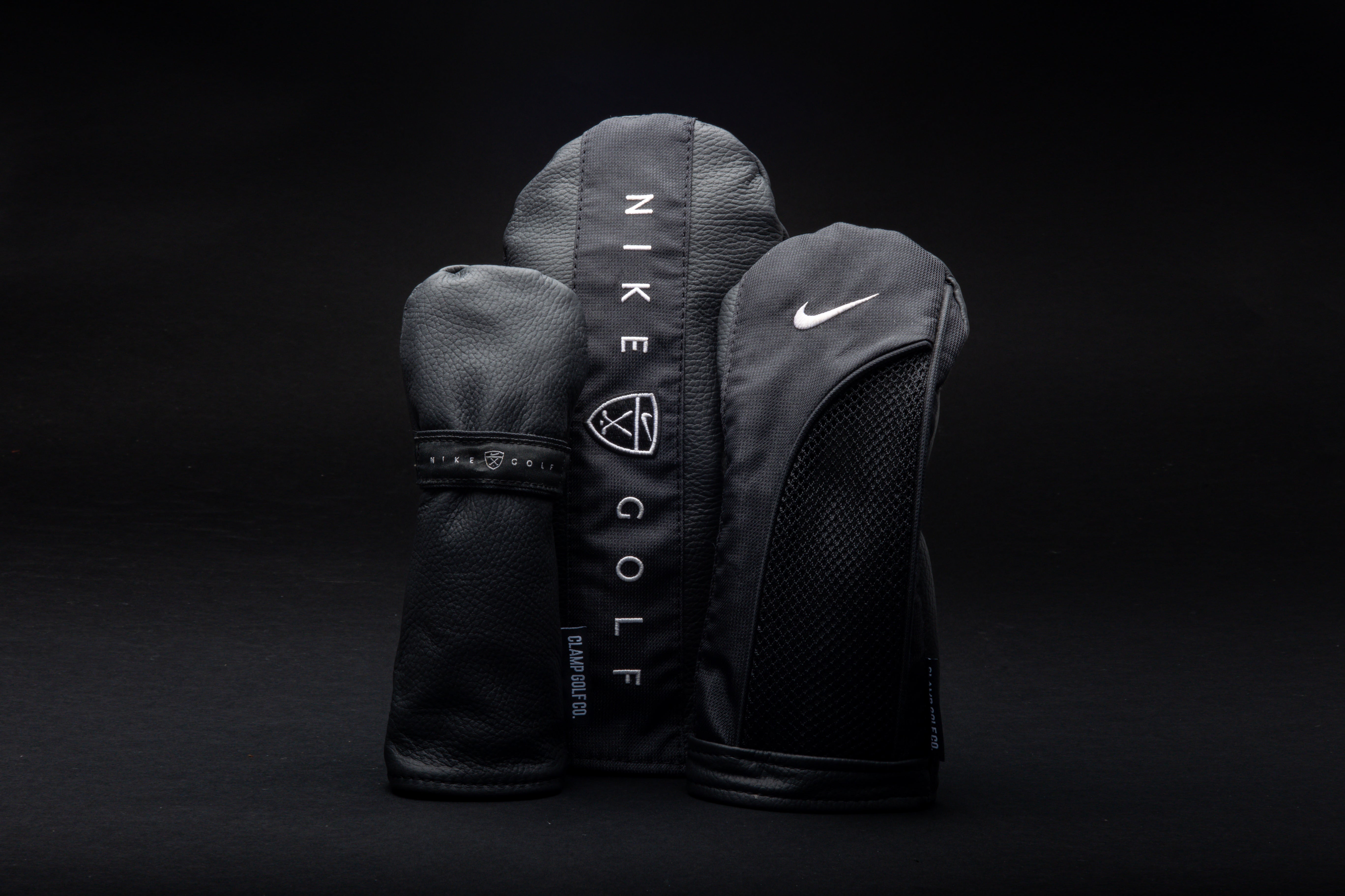 Nike Rework Headcovers