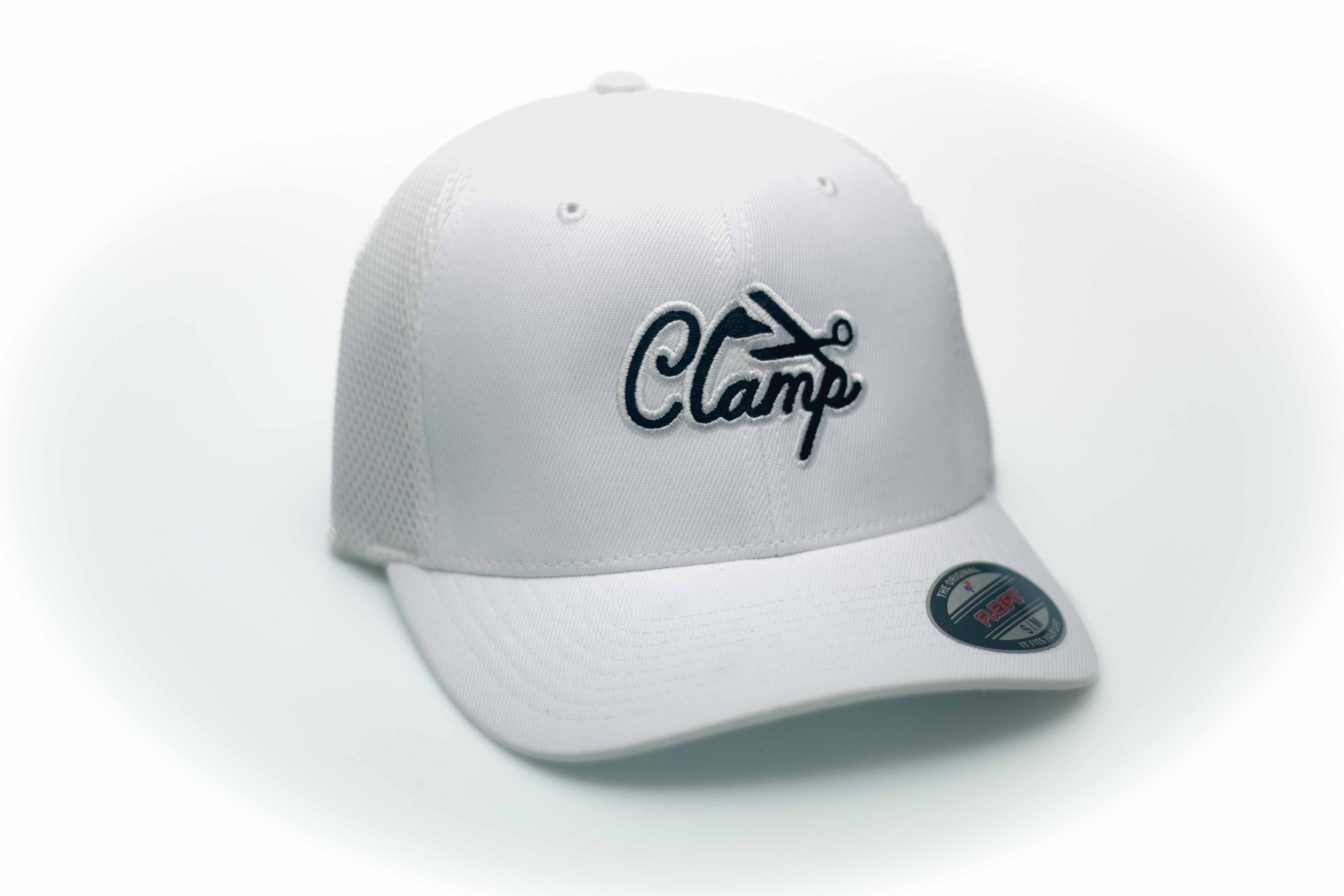 White Cap