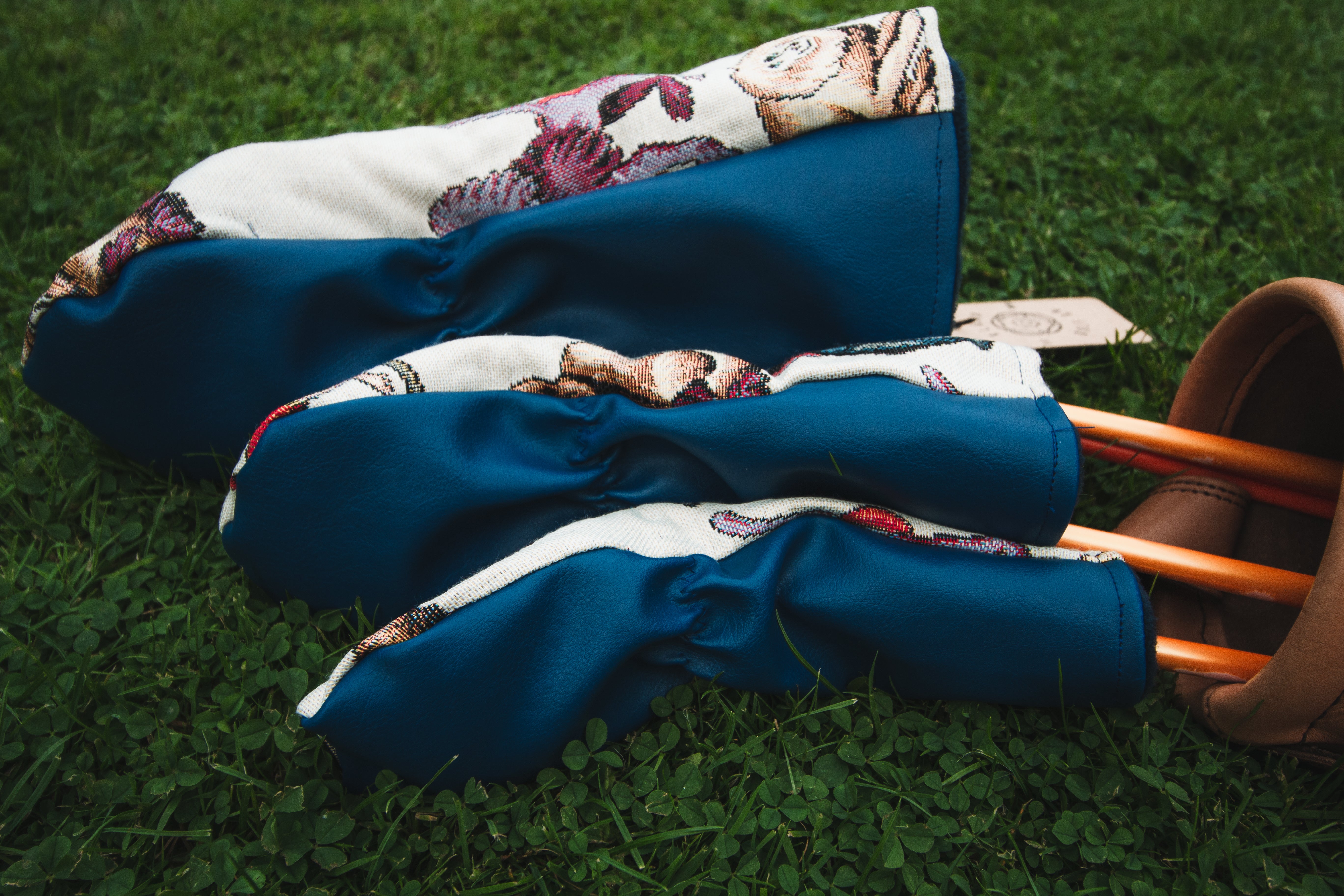 Monkey Headcovers